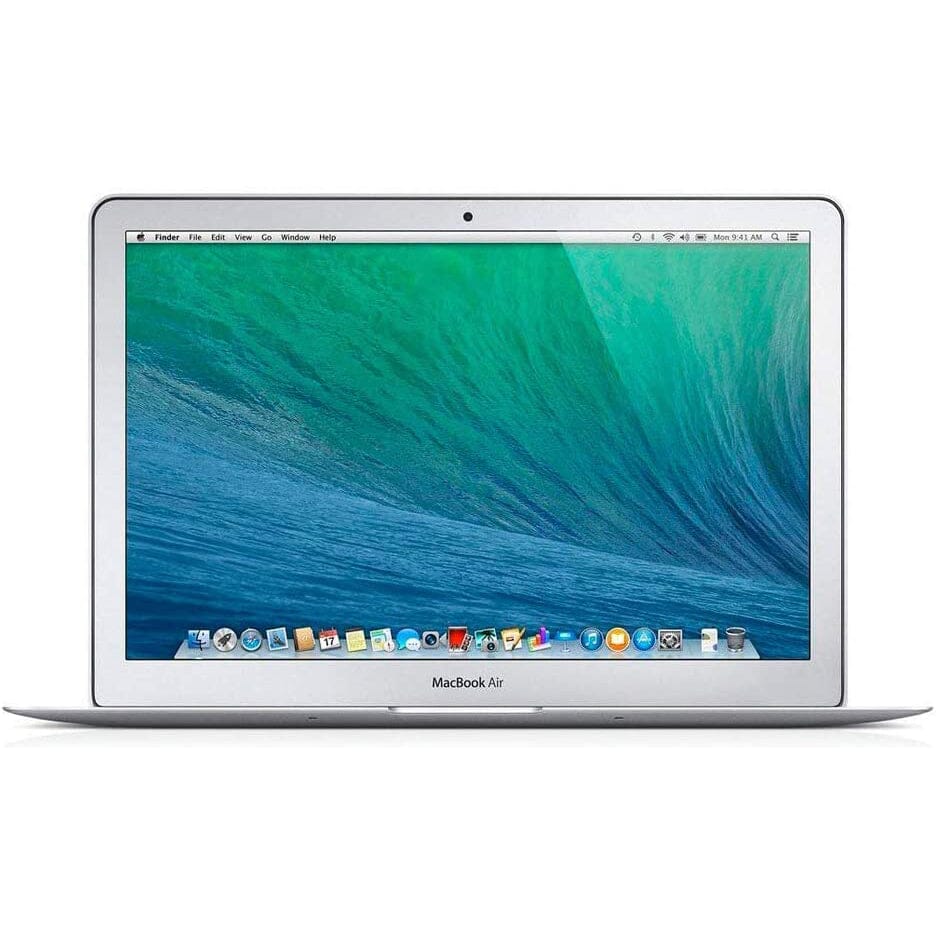 Apple MacBook Air MD711LL/A 11.6-inch Laptop Core i5 4GB RAM 128GB SSD (Refurbished) Cheap Sale Online Online