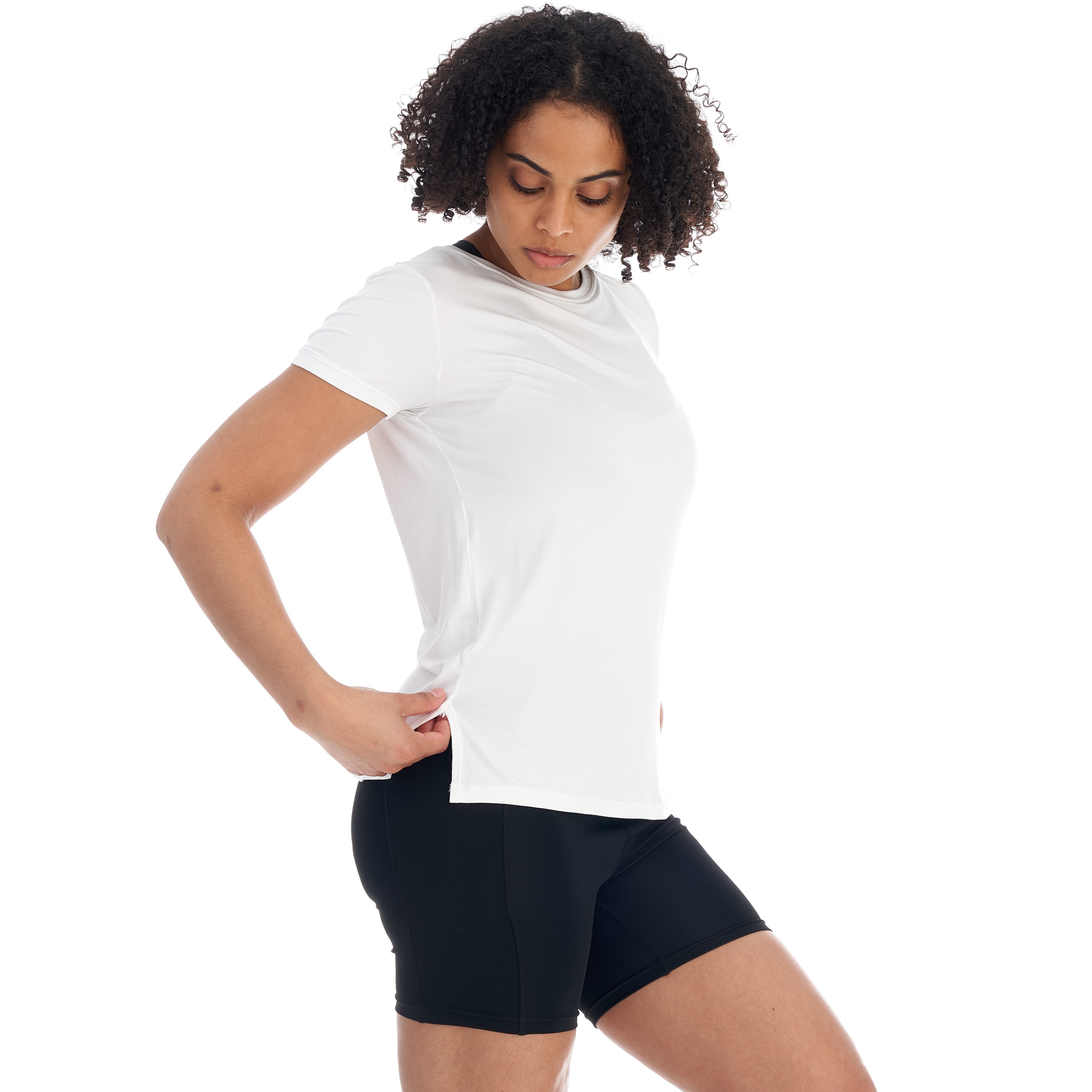 Women's Active Performance Shirts Sale Lowest Pice