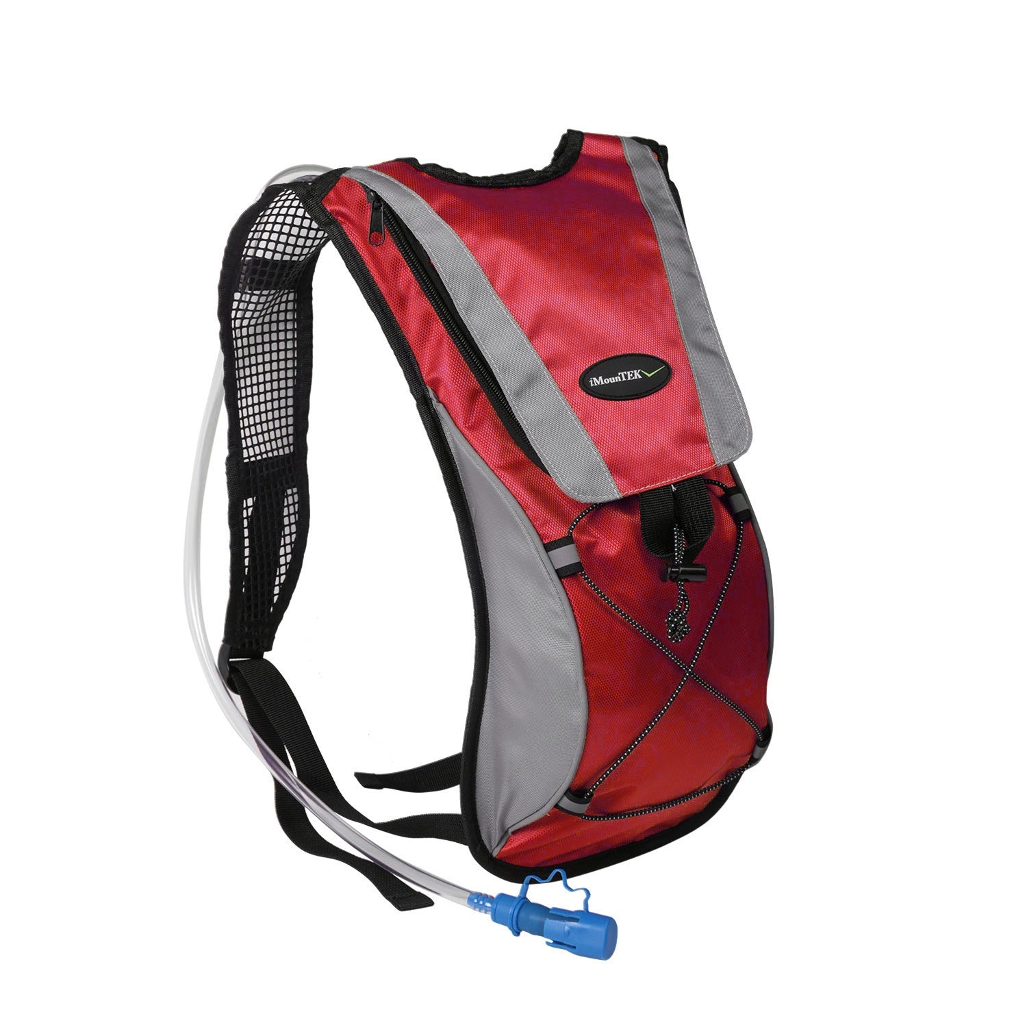 Hydration Backpack Pack with 2L Water Bladder Free Shipping For Sale