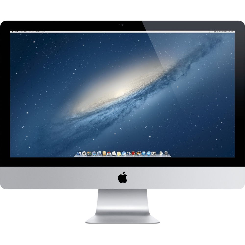 Apple iMac 21.5 2.7GHz 8GB RAM 1TB HDD 2013 ME086LL/A (Refurbished) Low Pice For Sale