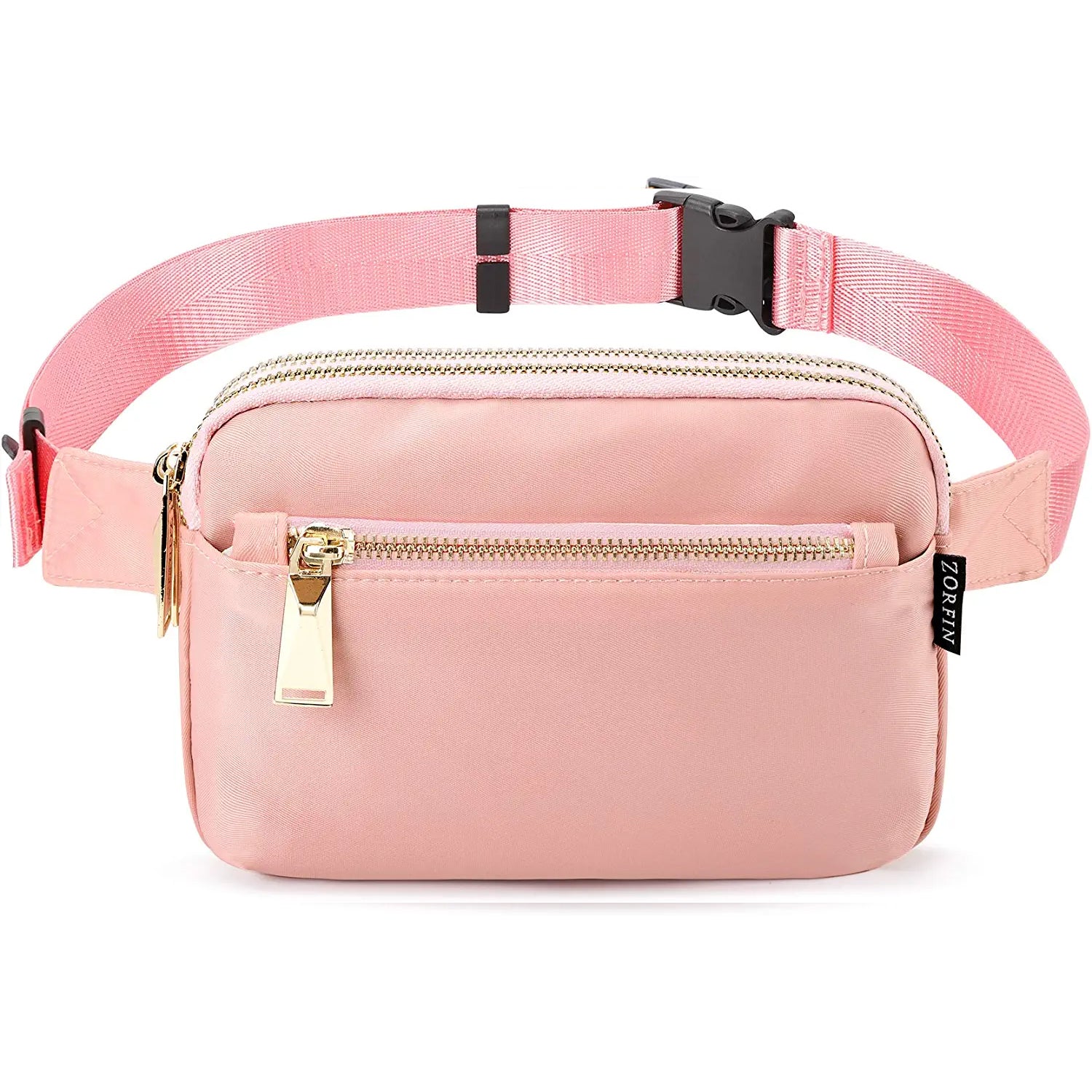 Fashion Waist Pack Belt Bag with Adjustable Strap Discount Shop For