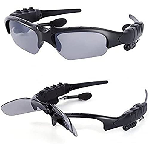 Leaden Wireless Bluetooth MP3 Sunglasses Visit New Online