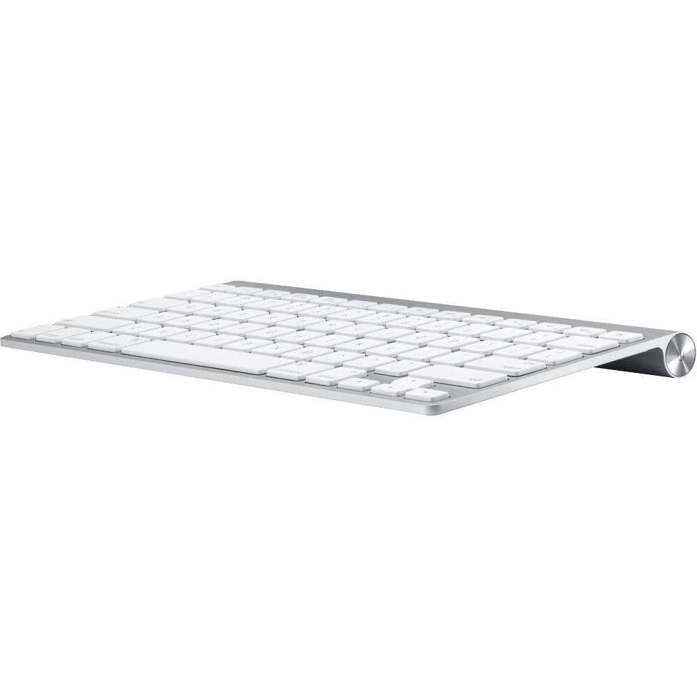 Apple Wireless Magic Keyboard with Bluetooth - A1314 ML22LL/A (Refurbished) Finishline Cheap Online