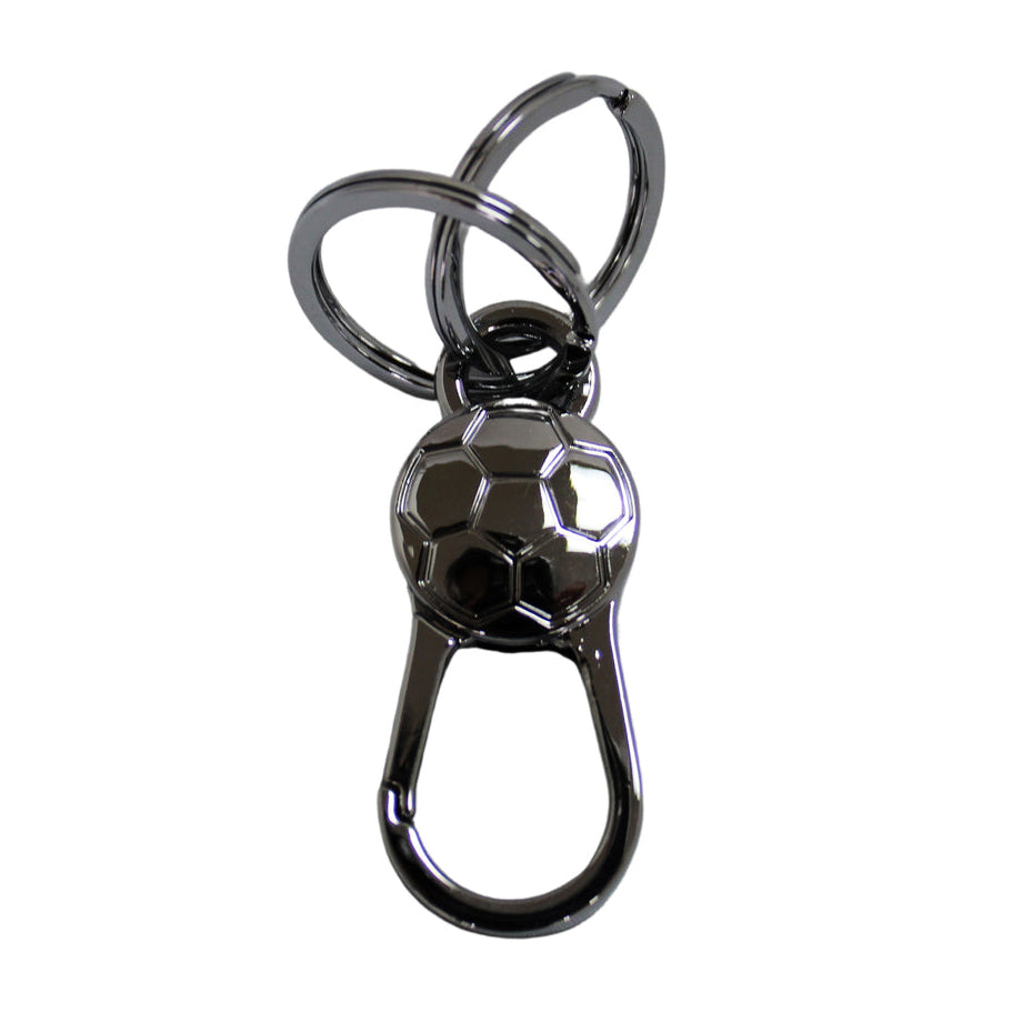 Multifunctional Soccer Ball Key Pendant Opening Sports Key Chain Sale New Styles