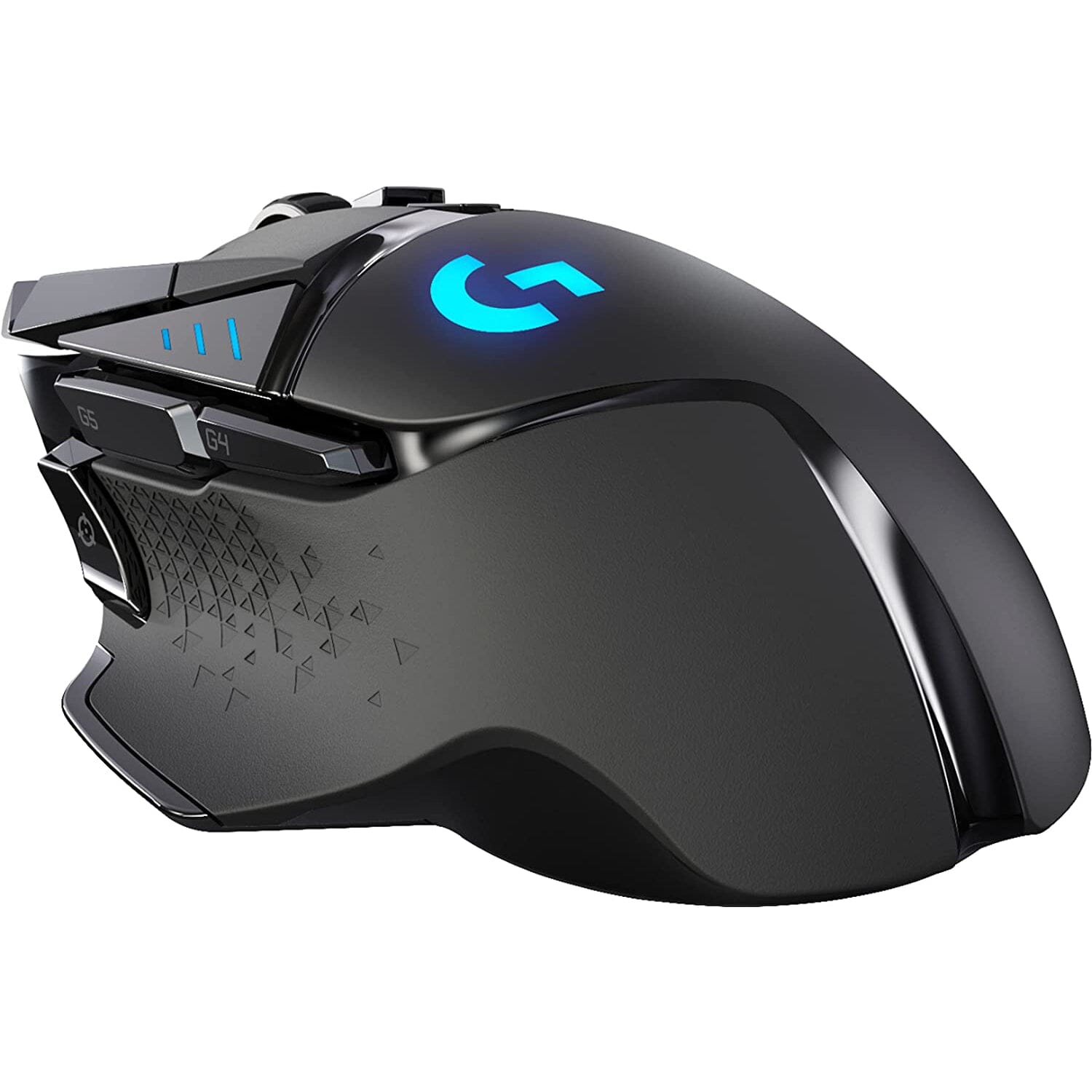 Logitech G502 Lightspeed Wireless Gaming Mouse (Refurbished) Extremely Cheap Online