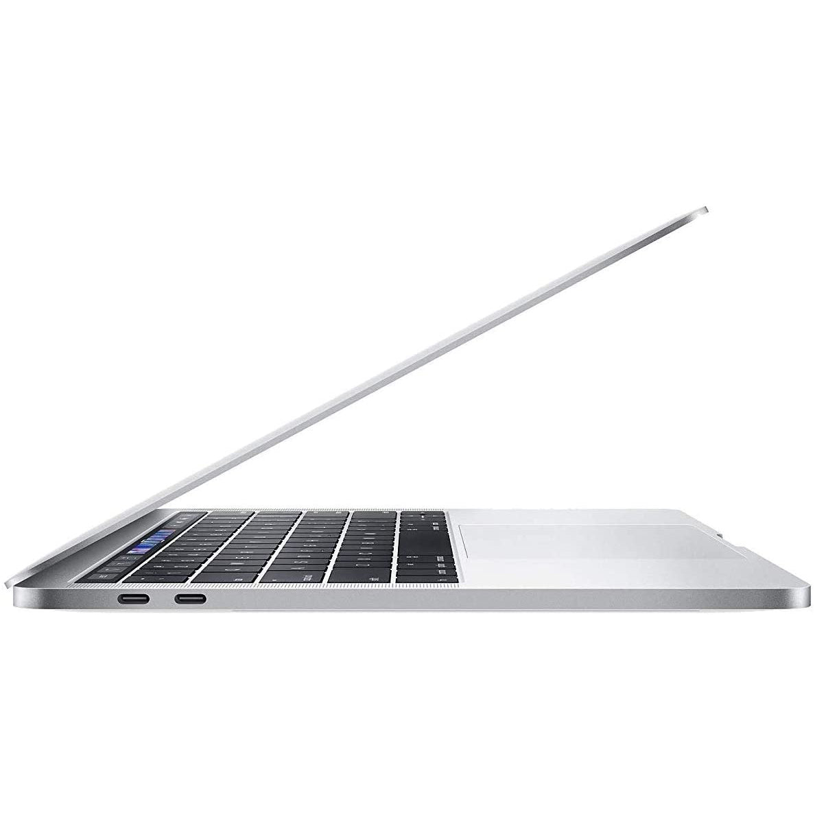 Apple MacBook Pro 13in 3.1GHz Intel Core i5 8GB RAM 256GB SSD (Refurbished) Cheap Sale Footaction