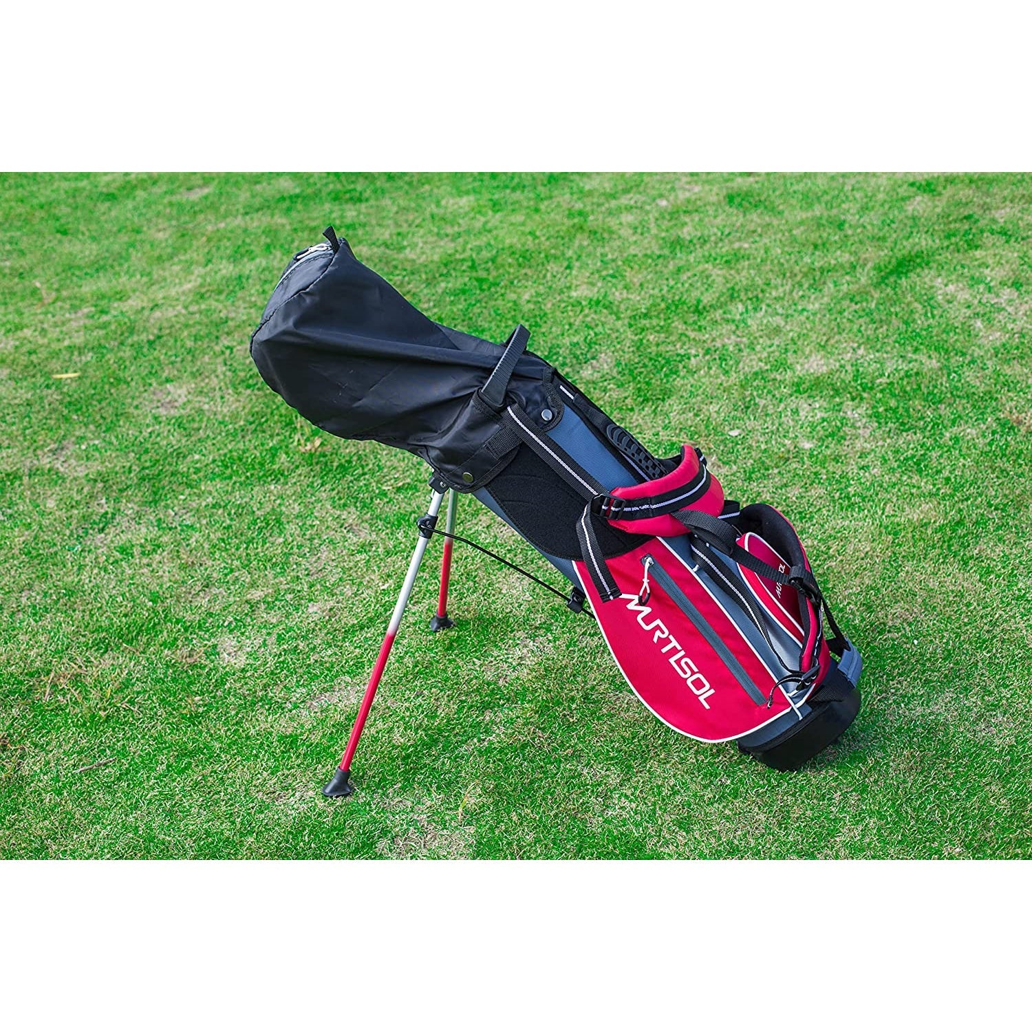 8-10 Age Lightweight Junior Golf Clubs Reliable For Sale