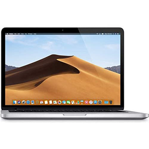 Apple MacBook Pro Intel Core i7-4578U X2 3.0GHz 16GB 512GB (Refurbished) Buy Cheap Genuine