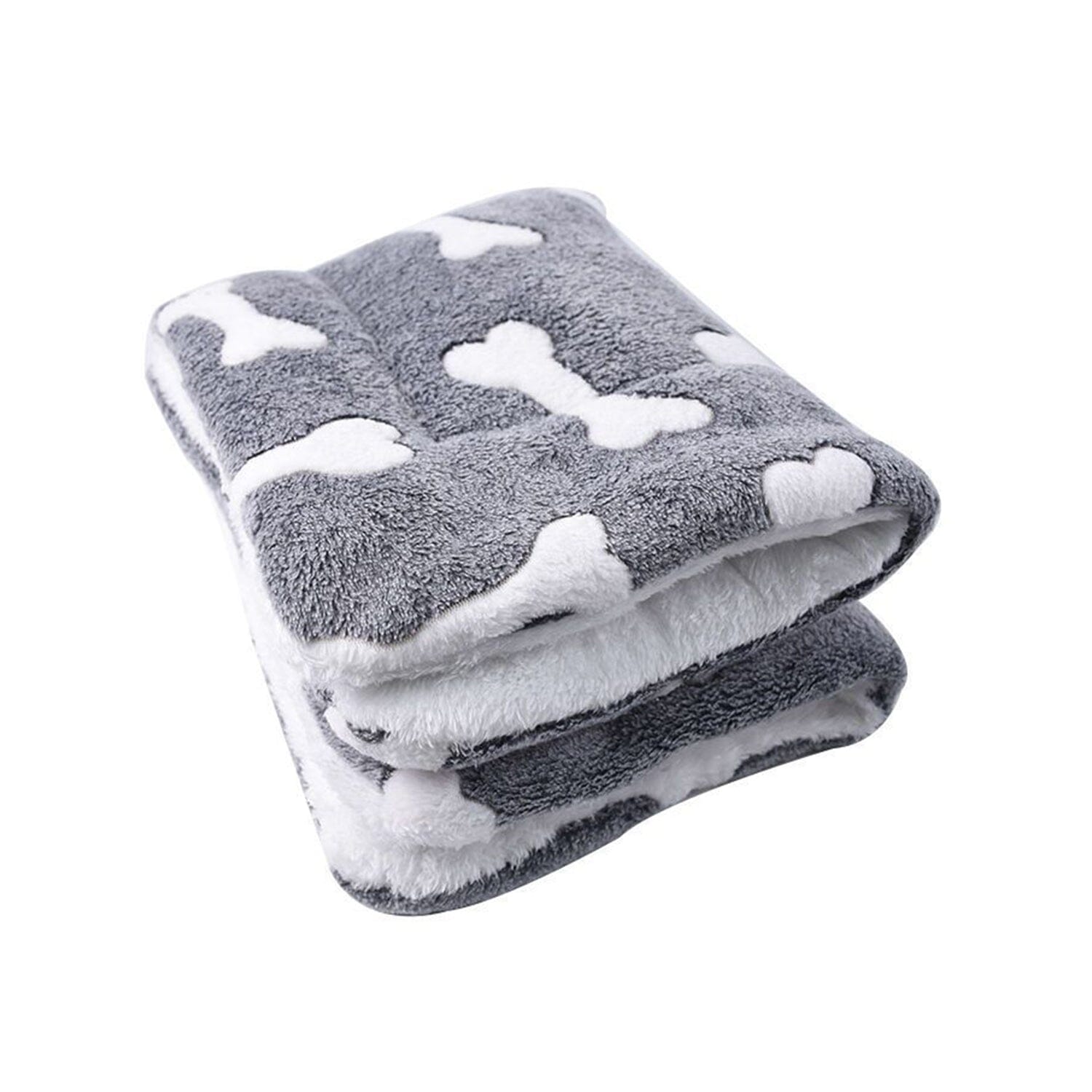 Comfortable Flannel Dog Bed Mat Outlet Best Place