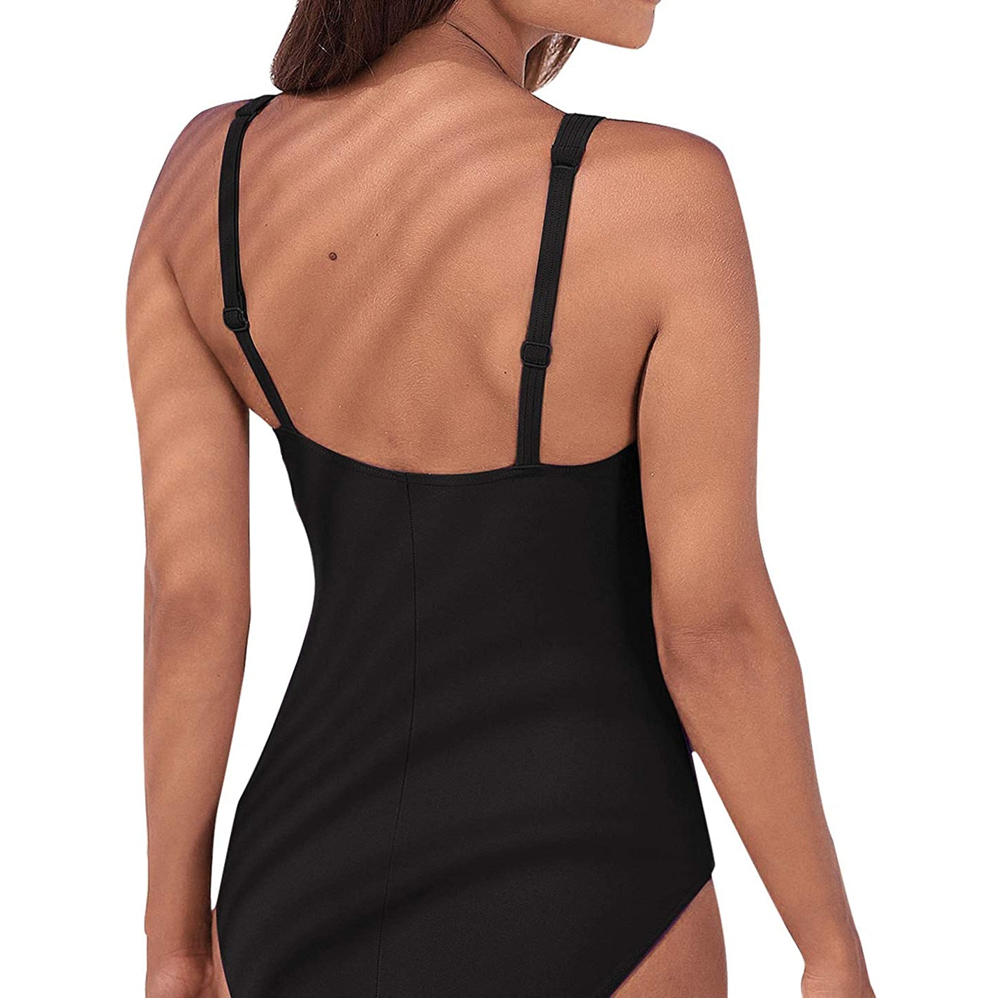 Women's Vintage One Piece Swimsuit Official Online