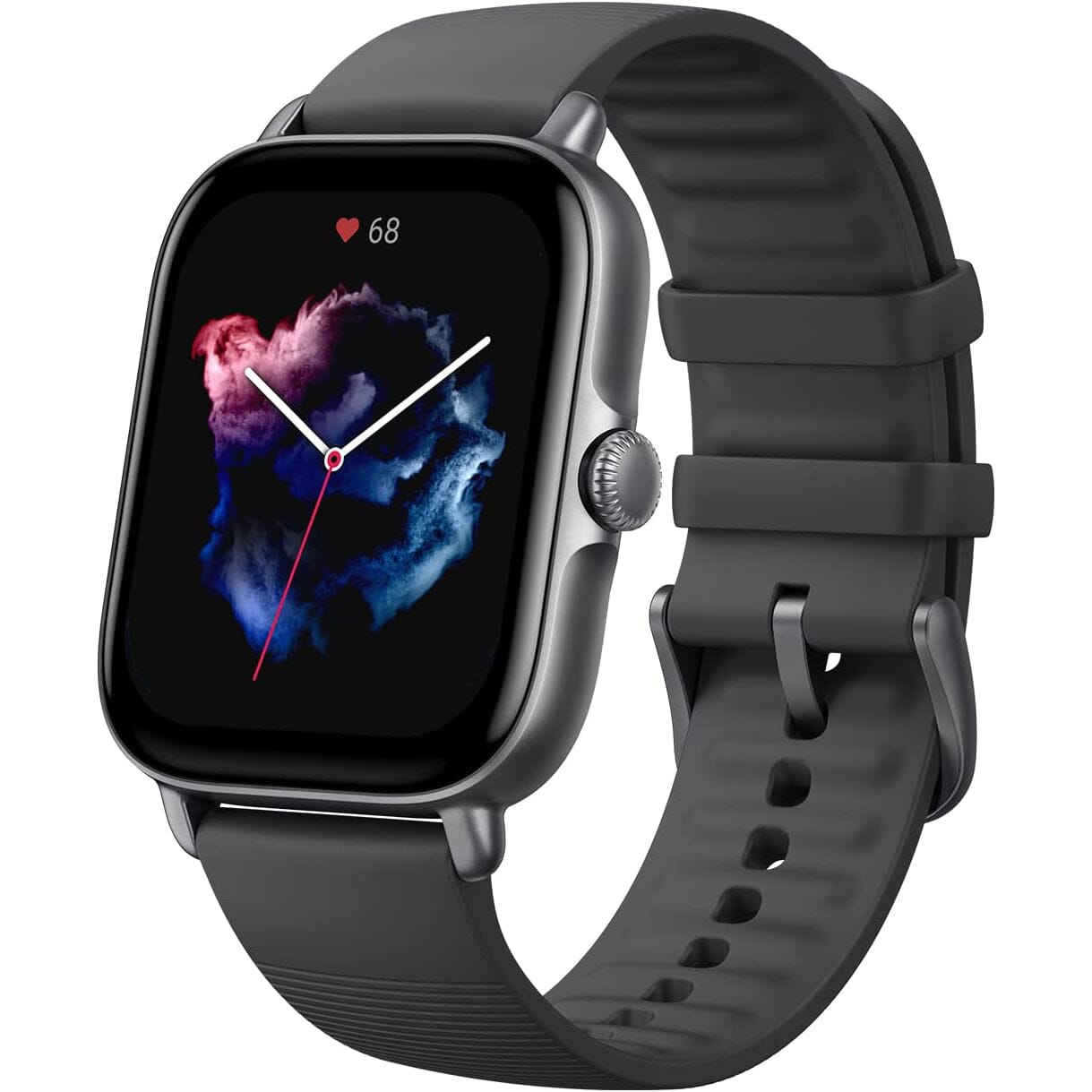 Amazfit GTS 3 Smart Watch for Android iPhone, Alexa Built-In  (Refurbished) Free Shipping Best Store To Get