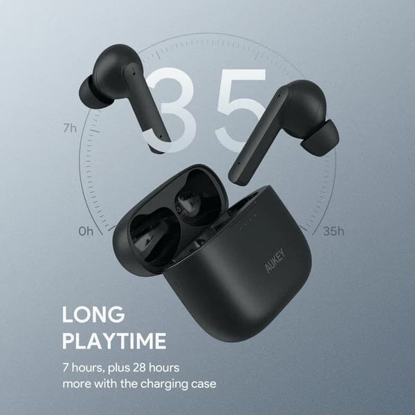 Aukey True Wireless Earbuds Buy Cheap Pre Order