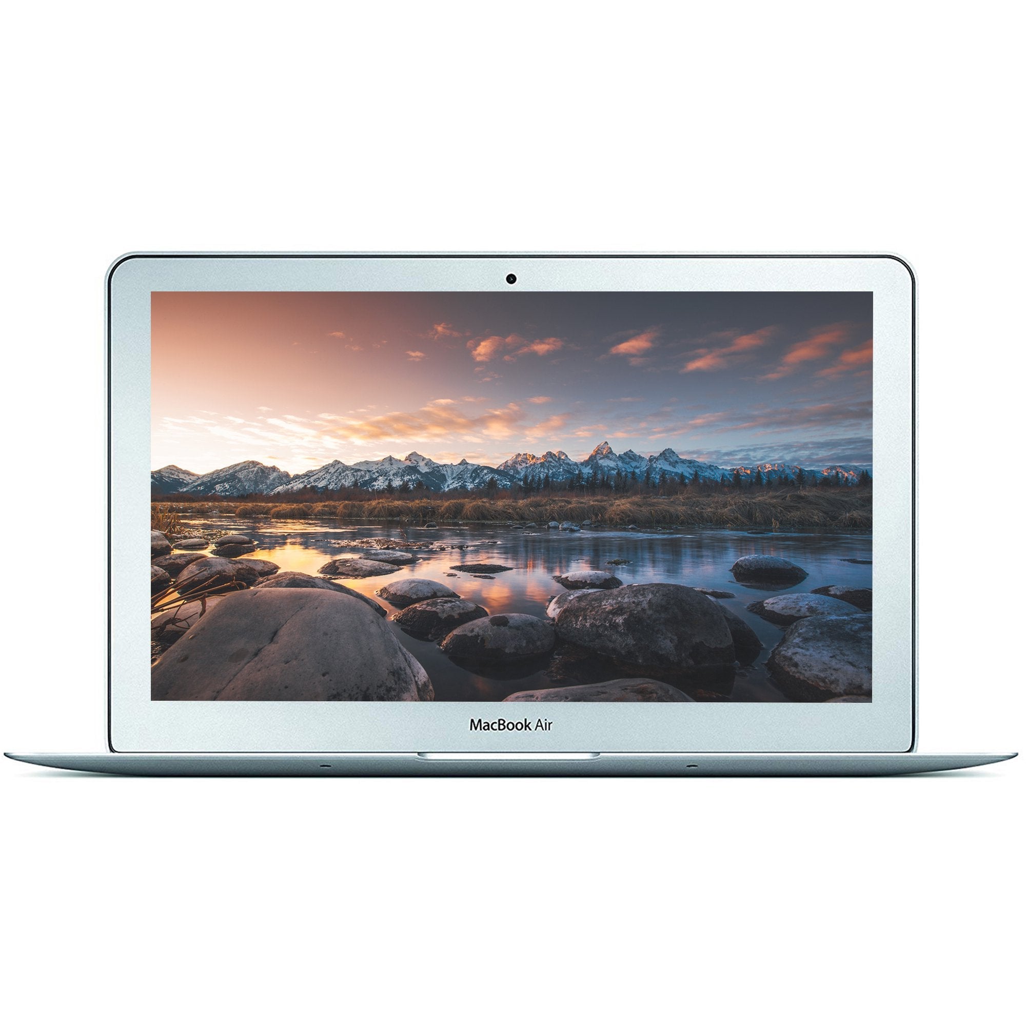 Apple MacBook Air MD711LL/A 11 i5 1.3GHz 4GB 128GB (Refurbished) Visit Online