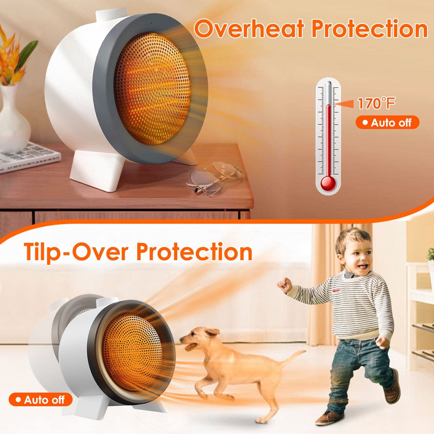 1000W Electric Space Heater Fan Buy Cheap Cheapest Pice