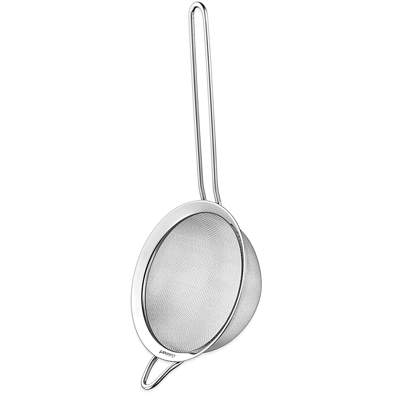 3-Piece Set: Cuisinart Mesh Strainers Outlet Collections