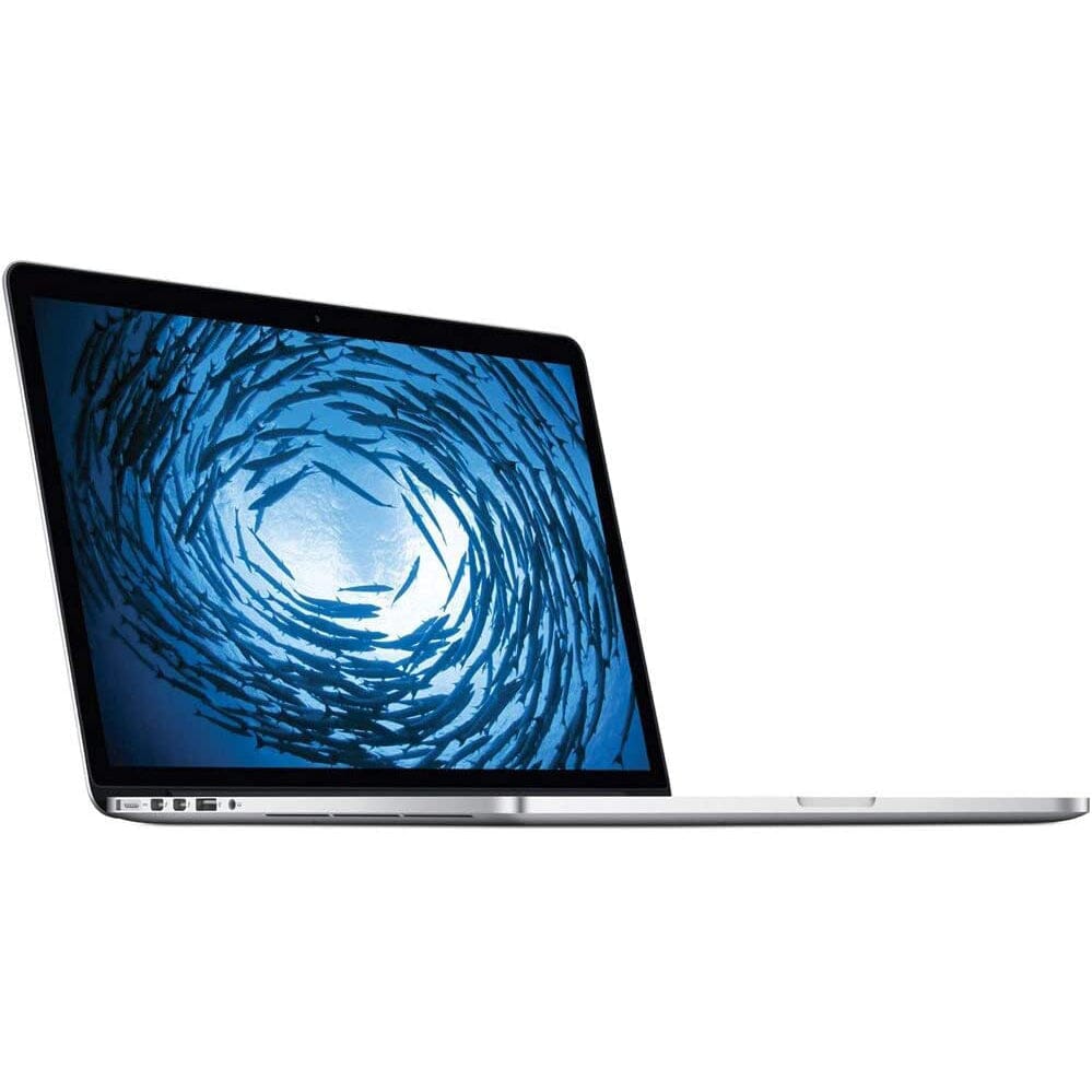 Apple MacBook Pro MGXA2LL/A 15-Inch Laptop 16GB RAM, 256GB SSD (Refurbished) Popular