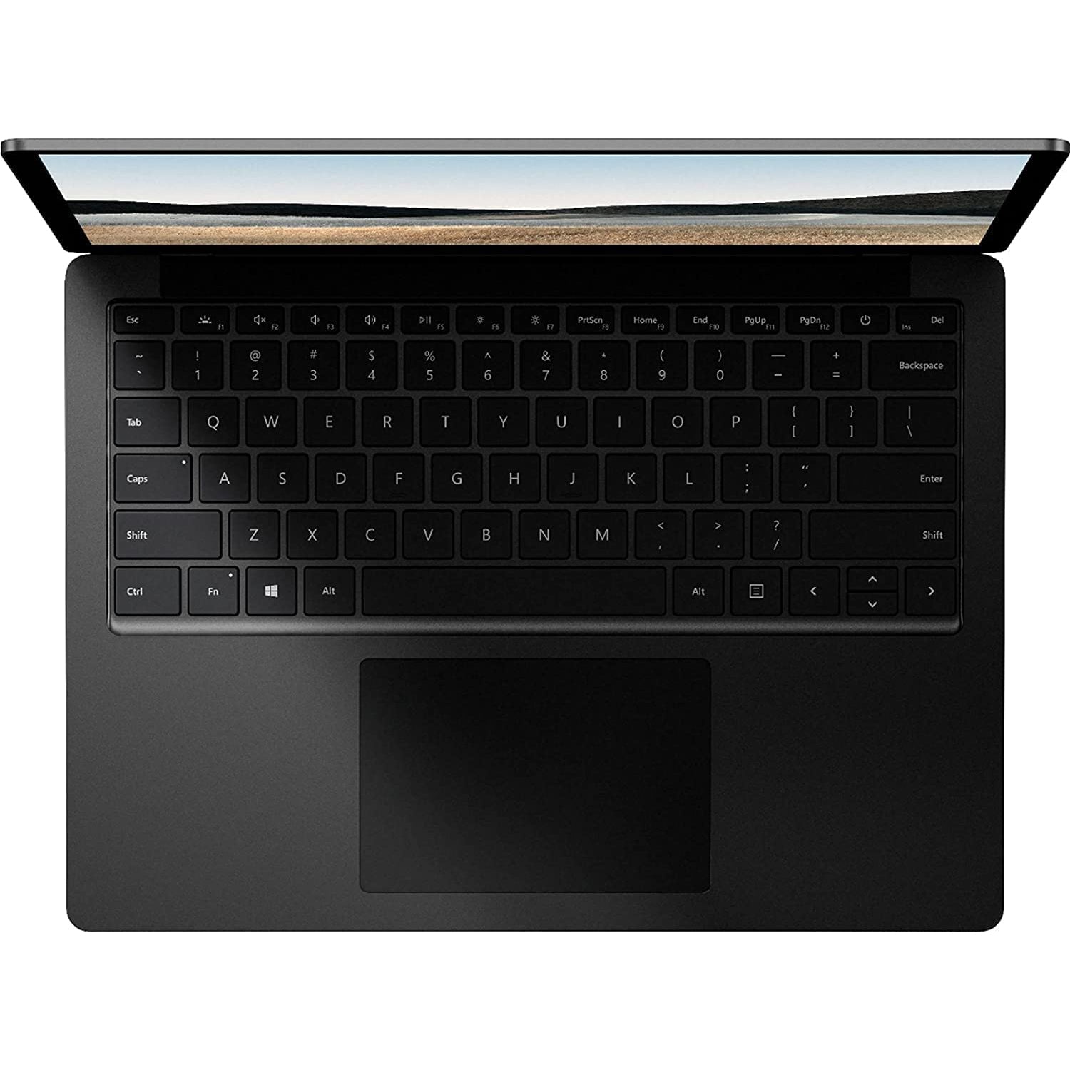 Microsoft Surface Laptop 4 13.5 I7 16GB 256GB W10 Pro Matte Black Model 1951 (Refurbished) Get To Buy Sale Online