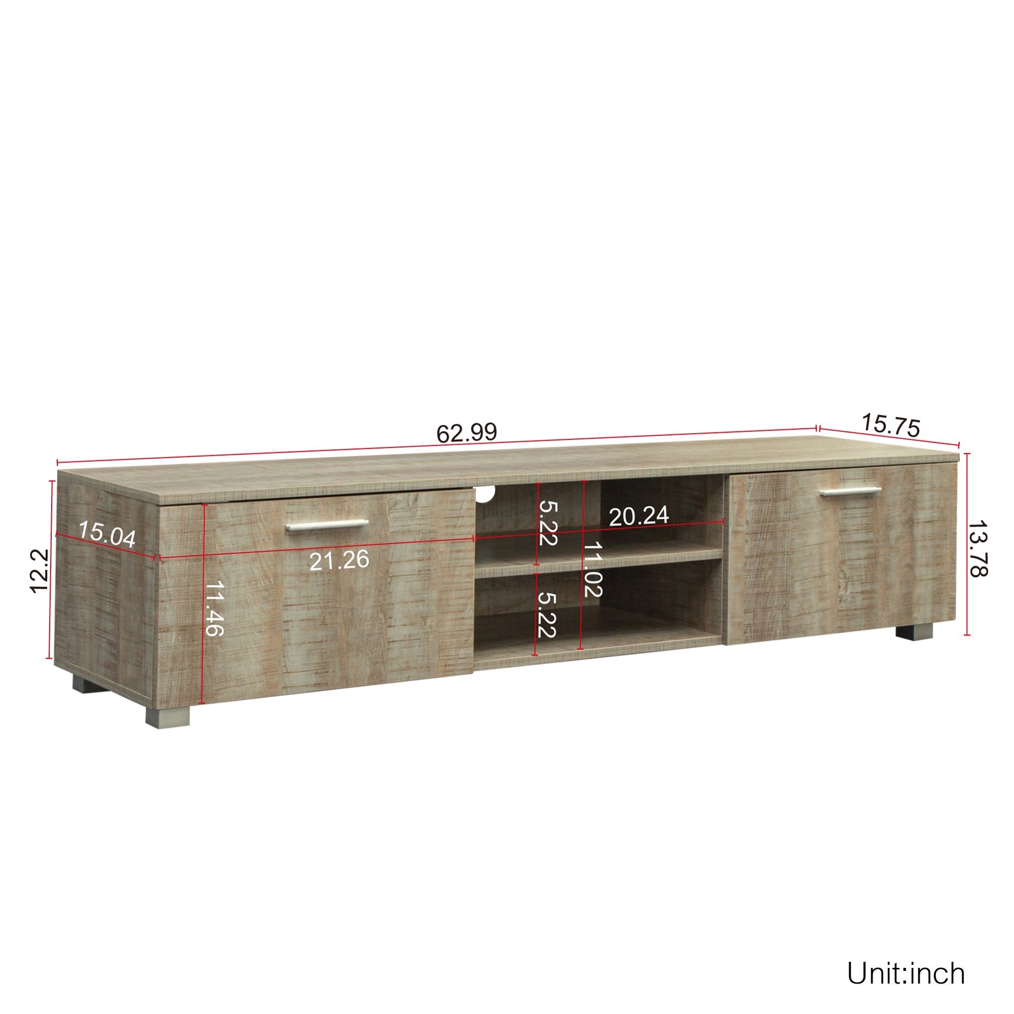 TV Stand for 65 70 Inch Flat TV Buy Cheap How Much