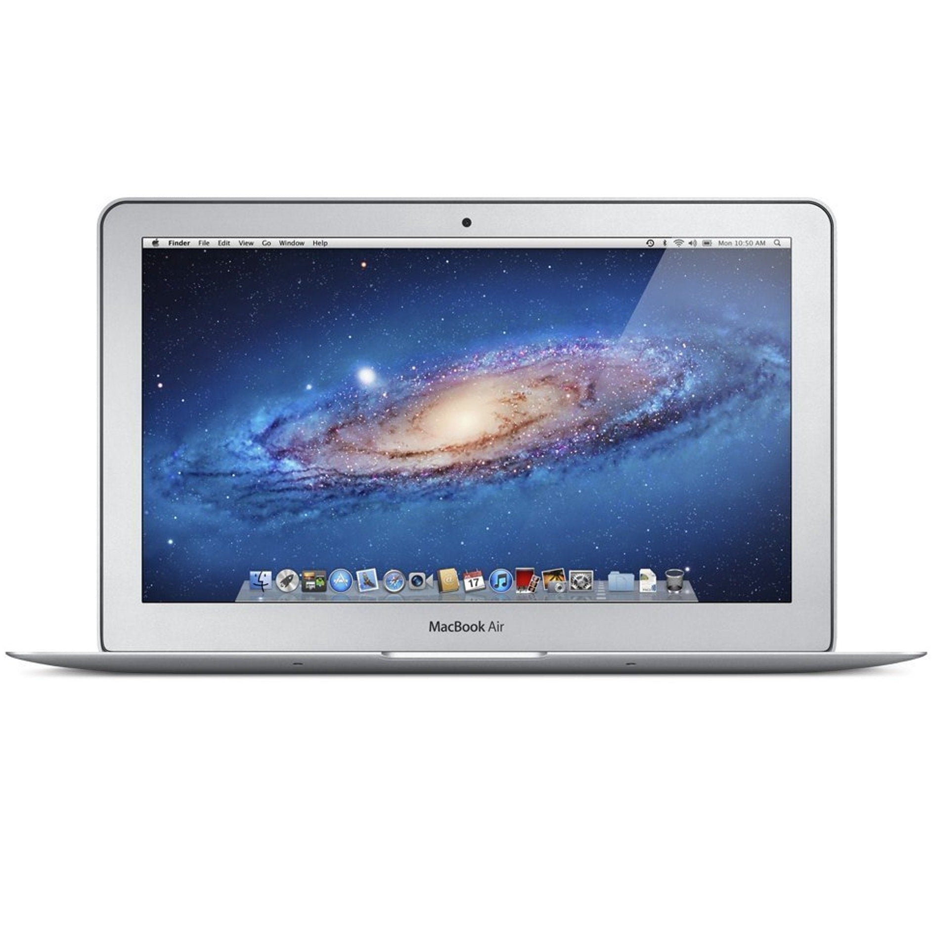 Apple Macbook Air 11 A1370 Core I5 1.6GHz 2GB 128GB SSD 2011 (Refurbished) Browse For Sale