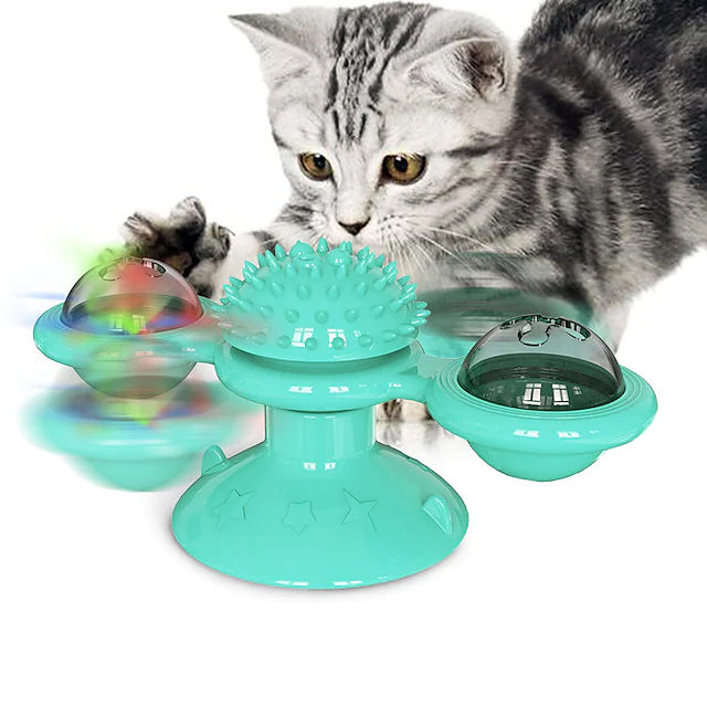 Cat Teases Interactive Pet Toy Cheap Best Place