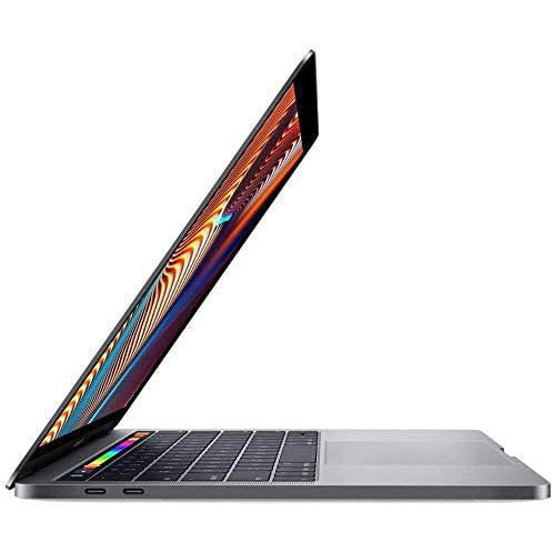 Apple 13.3 MacBook Pro with Touch Bar 8GB RAM 256GB SSD MR9Q2LL/A CR (Refurbished) Best Store To Get Cheap Online