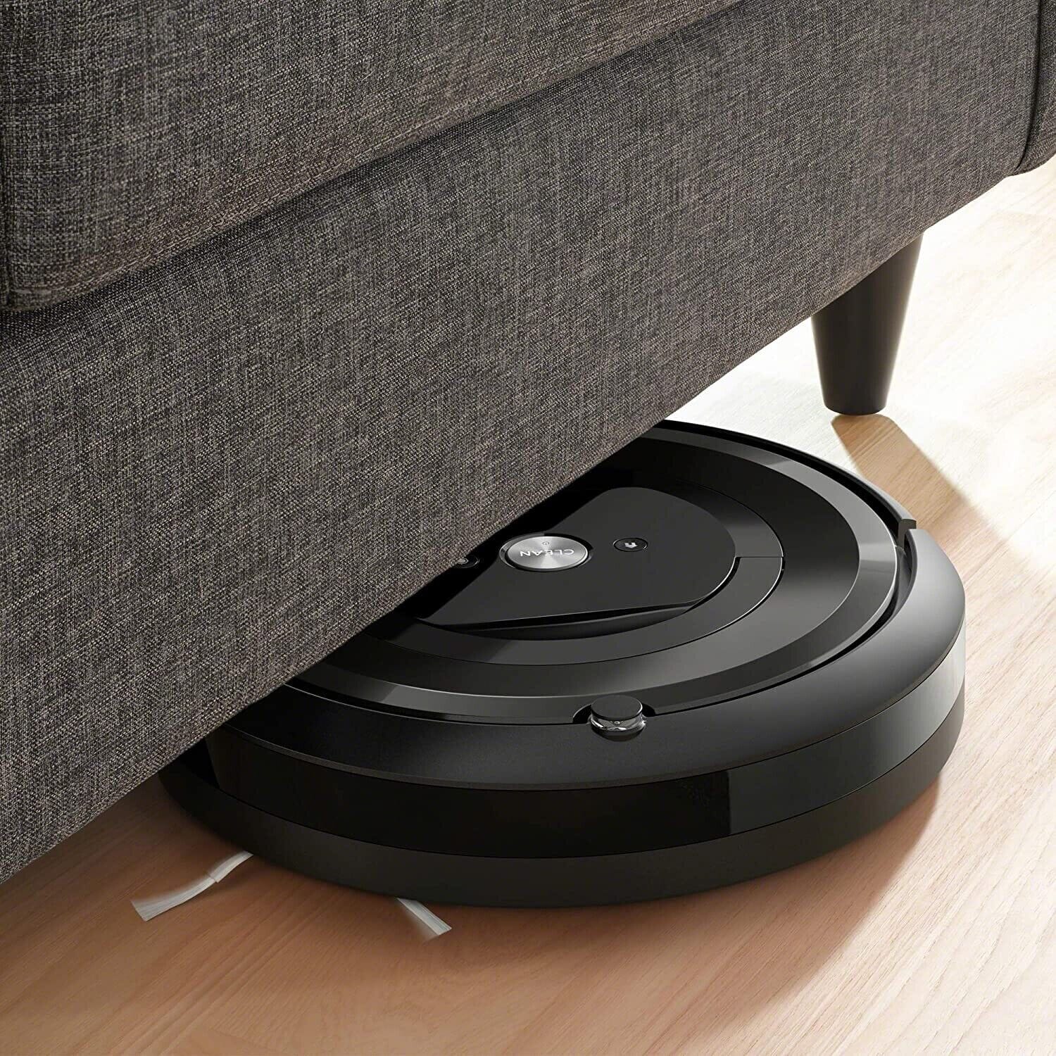 iRobot Roomba E5 (5150) Vacuum Cleaning Robot (Refurbished) Cheap Sale Latest Collections