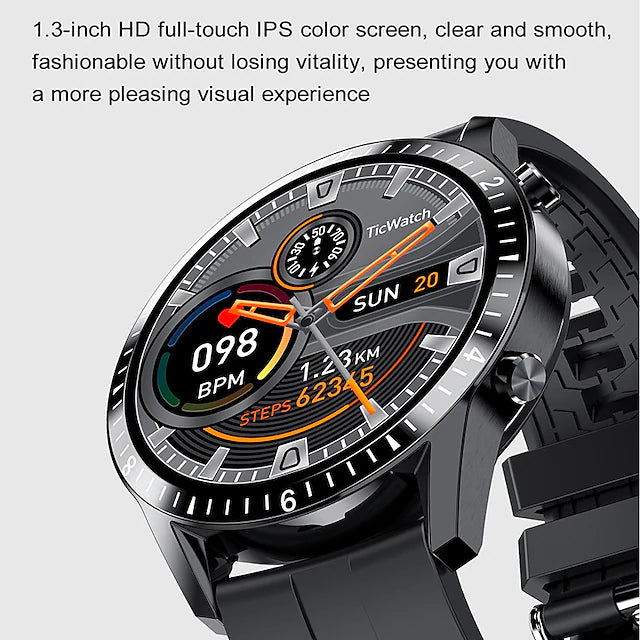 iMosi I9 Smart Watch Recommend