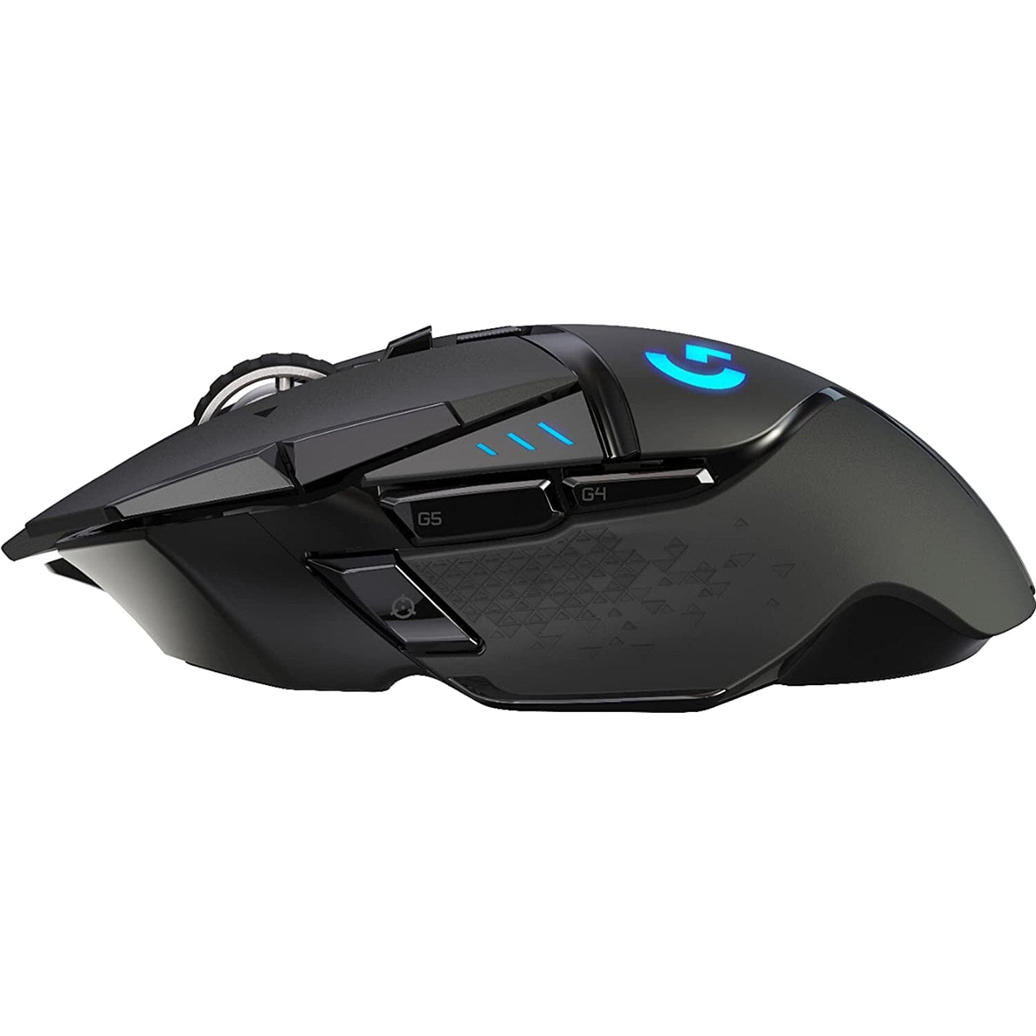 Logitech G502 Lightspeed Wireless Gaming Mouse (Refurbished) Extremely Cheap Online