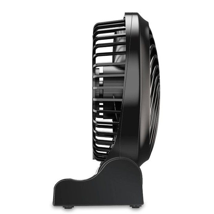 4 Rechargeable Battery Operated Personal Fan Buy Cheap Extremely