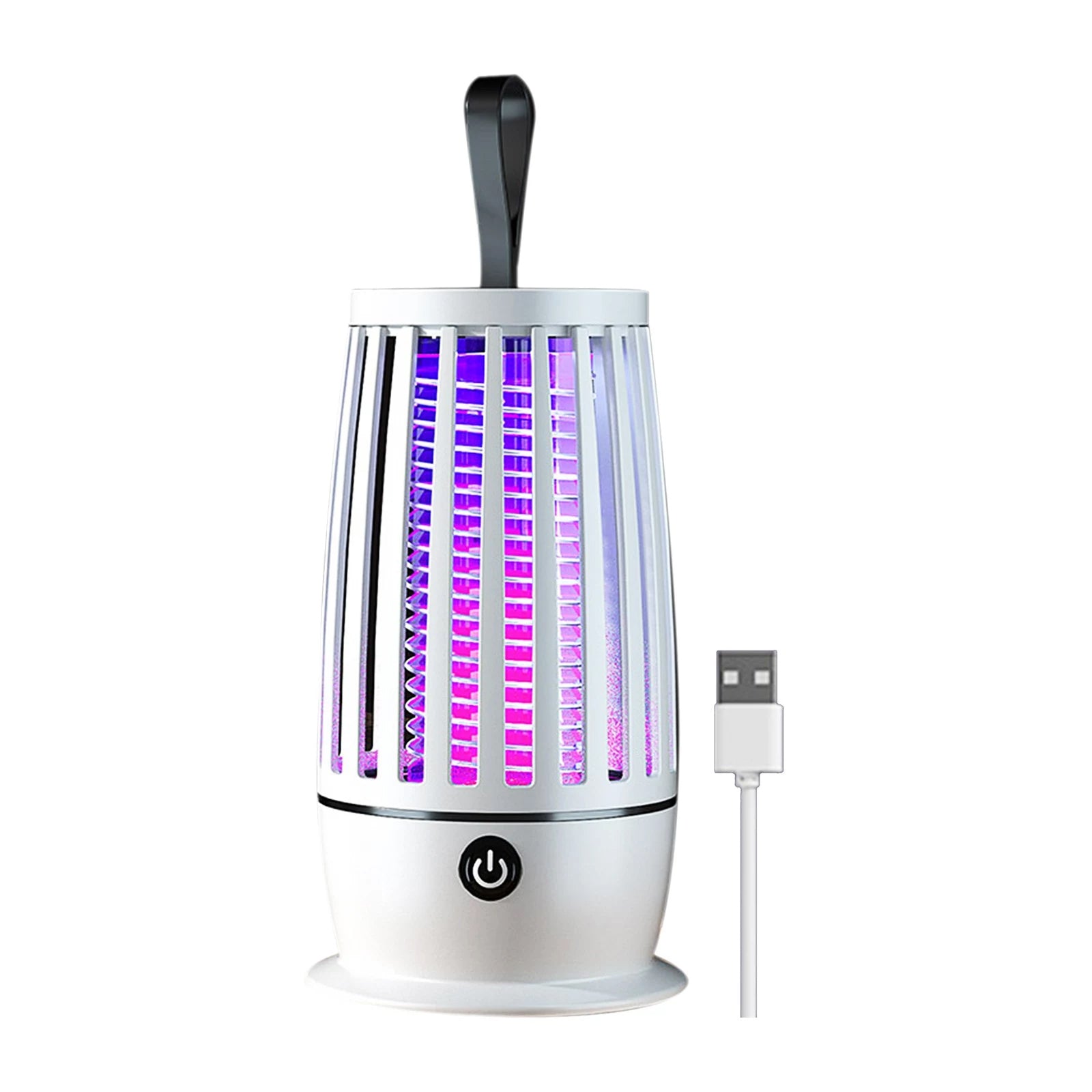 USB Mosquito Killer with Warm White Night Light Sale Recommend