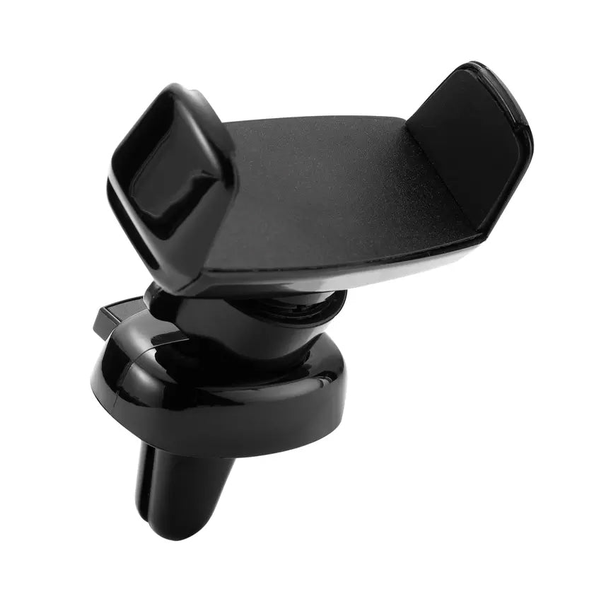 Glossy Universal Air Vent Car Mount Phone Holder for Smartphones Reliable Online