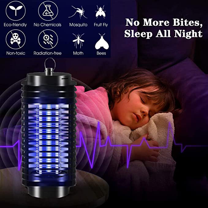 Bug Zapper for Indoor and Outdoor Use For Cheap Cheap Online