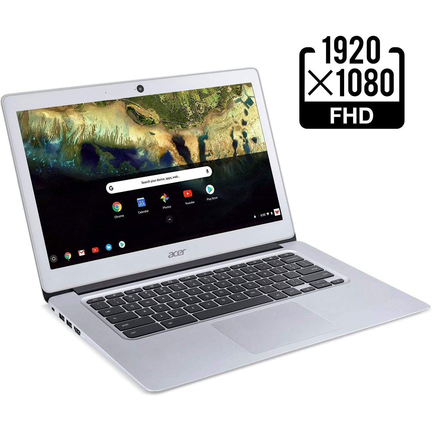 Acer 14 Chromebook 4GB 32GB (Refurbished) New Styles Cheap Pice