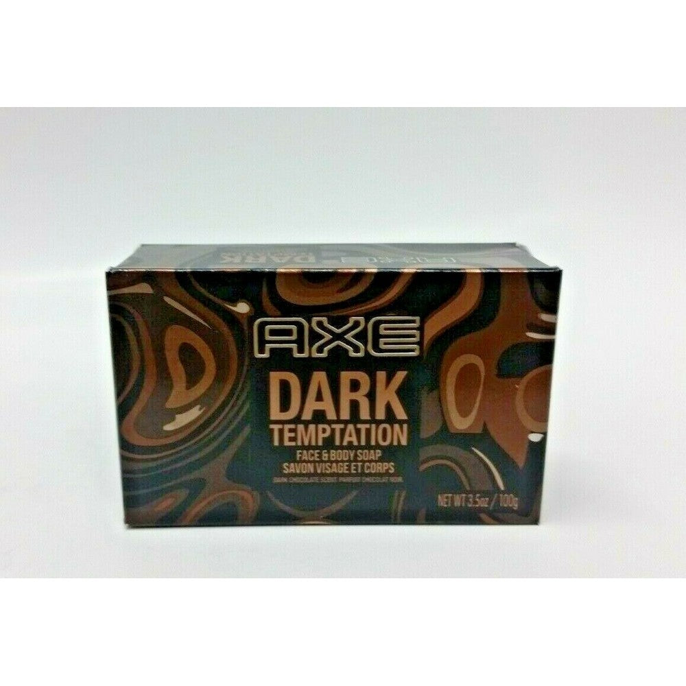 10-Piece: Axe Dark Temptation Gift Set Newest