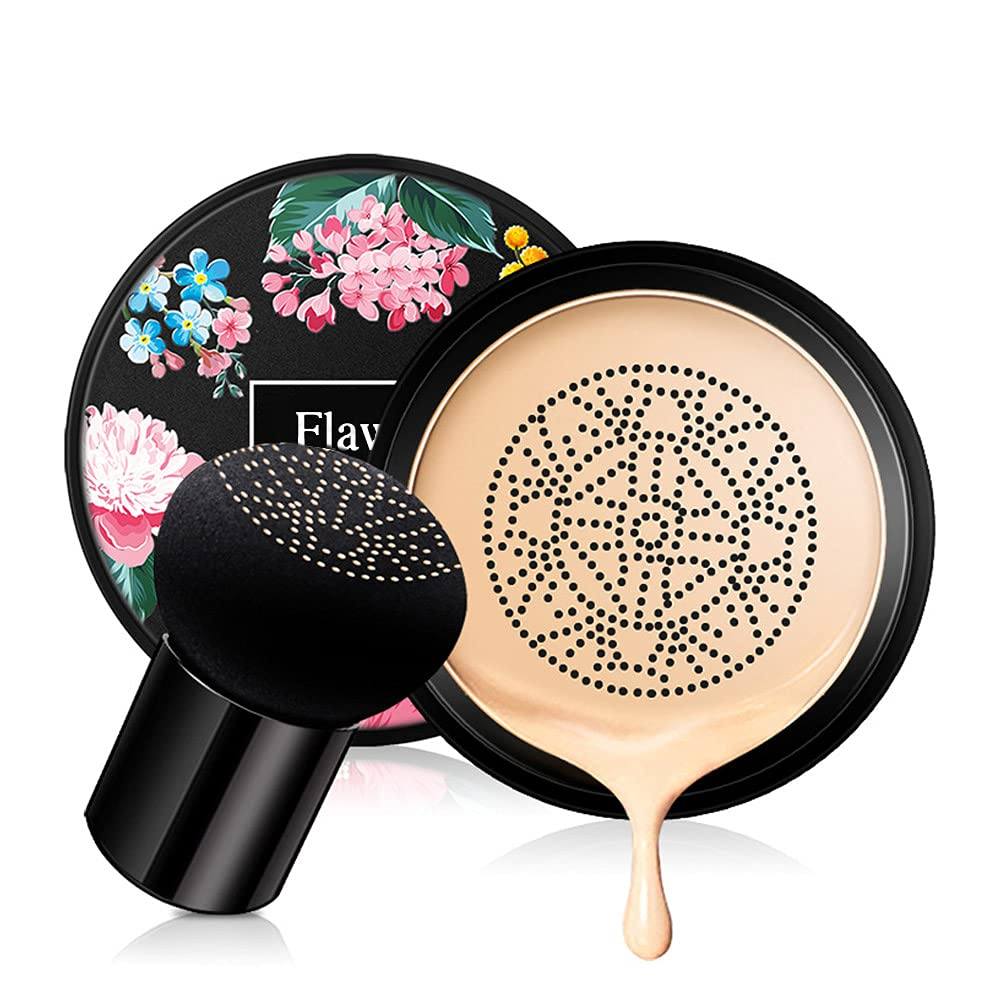 Ownest Mushroom Head Air Cushion BB Cream Classic