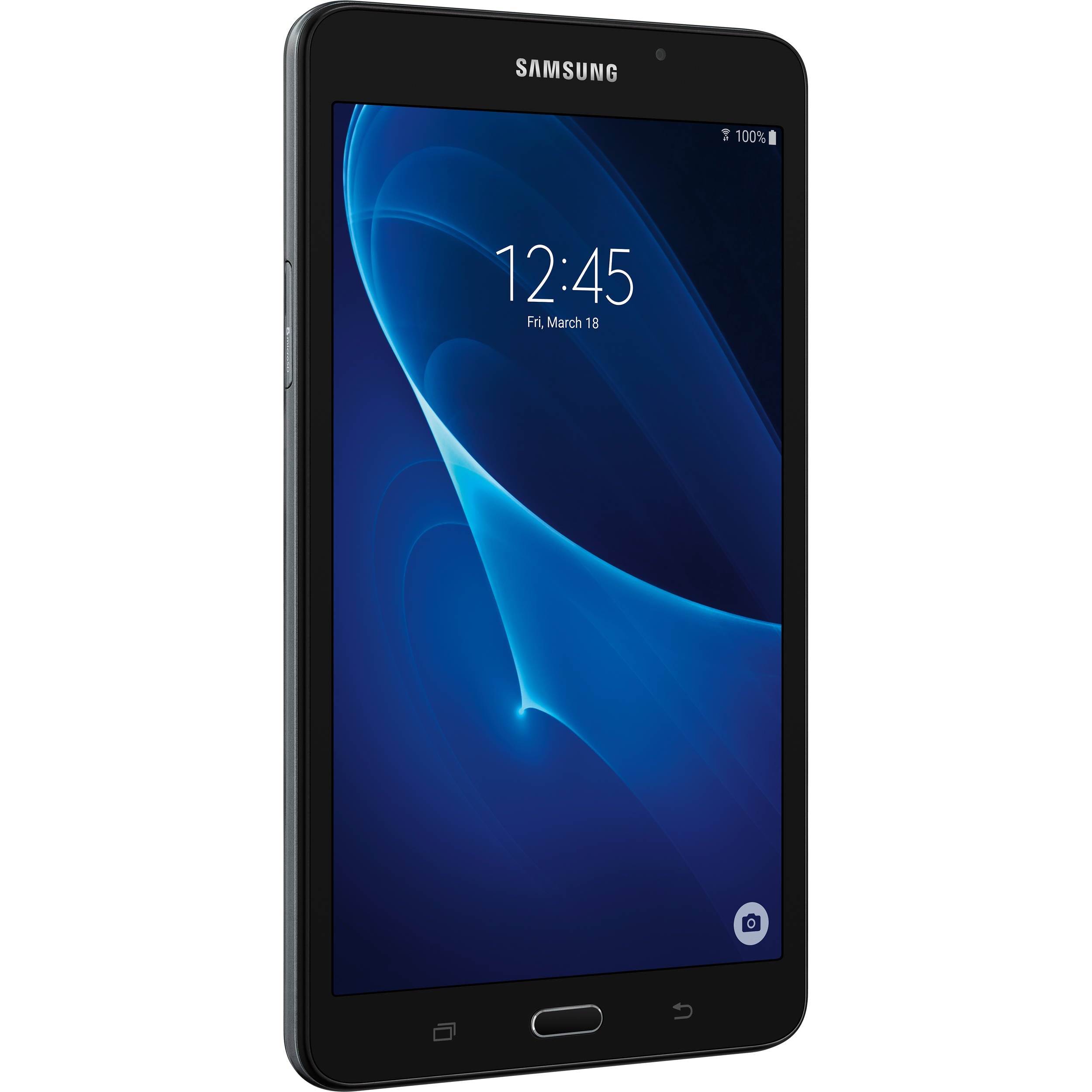 Samsung Galaxy Tab A WIFI 7 8GB Tablet SM-T280 - Black (Refurbished) Outlet Release Dates