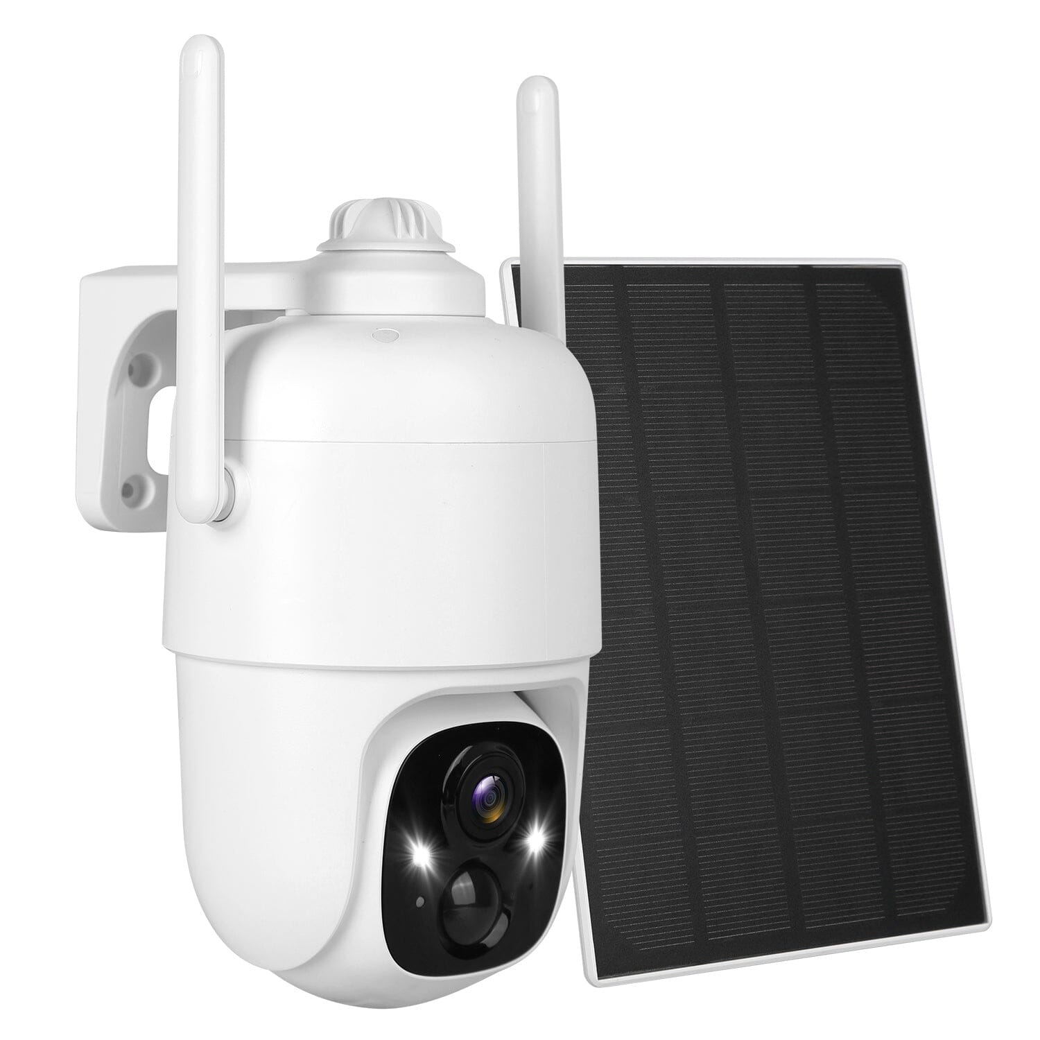 IP65 Solar Wireless Security Camera Sale Latest