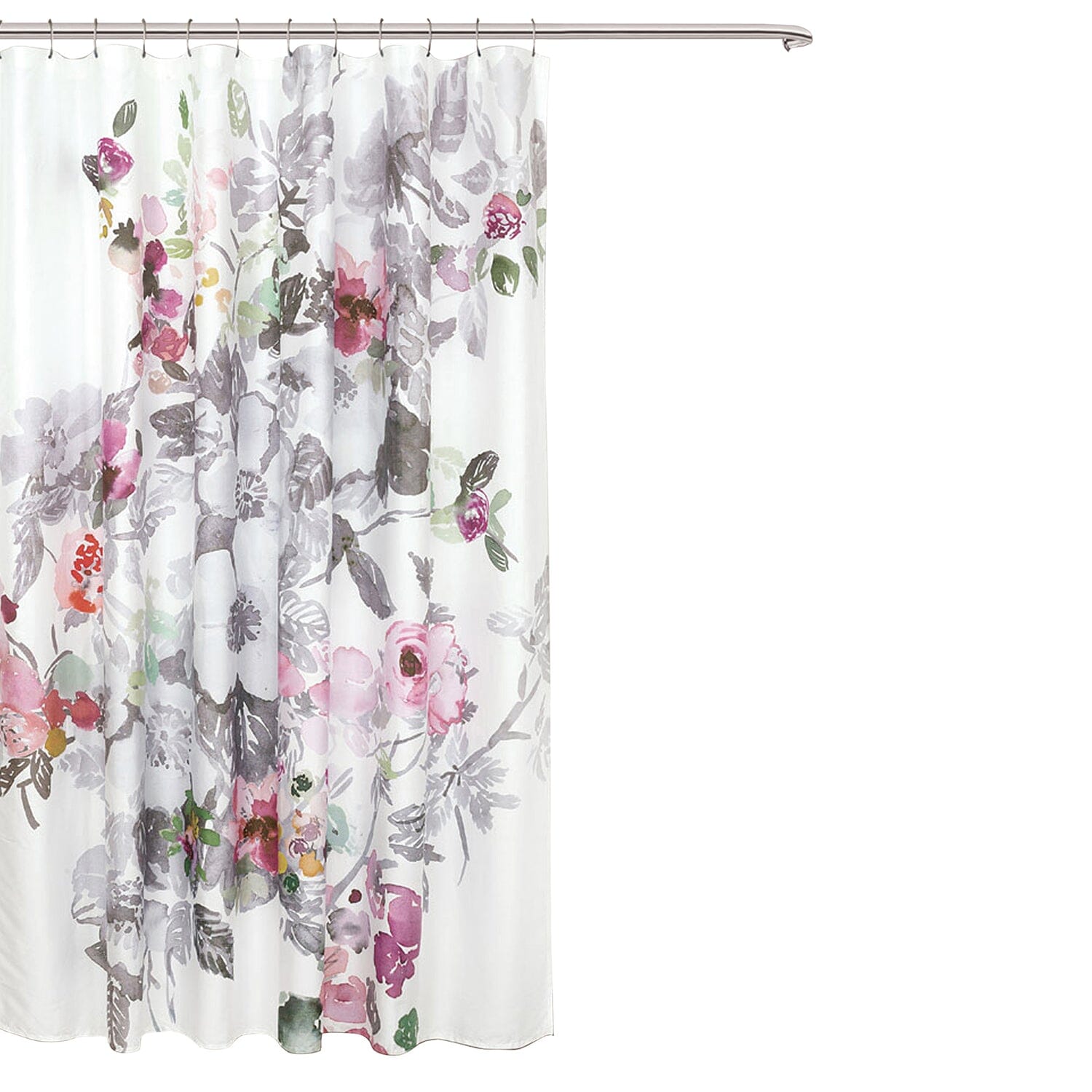 Sloane Street Brighton Shower Curtain Free Shipping Order