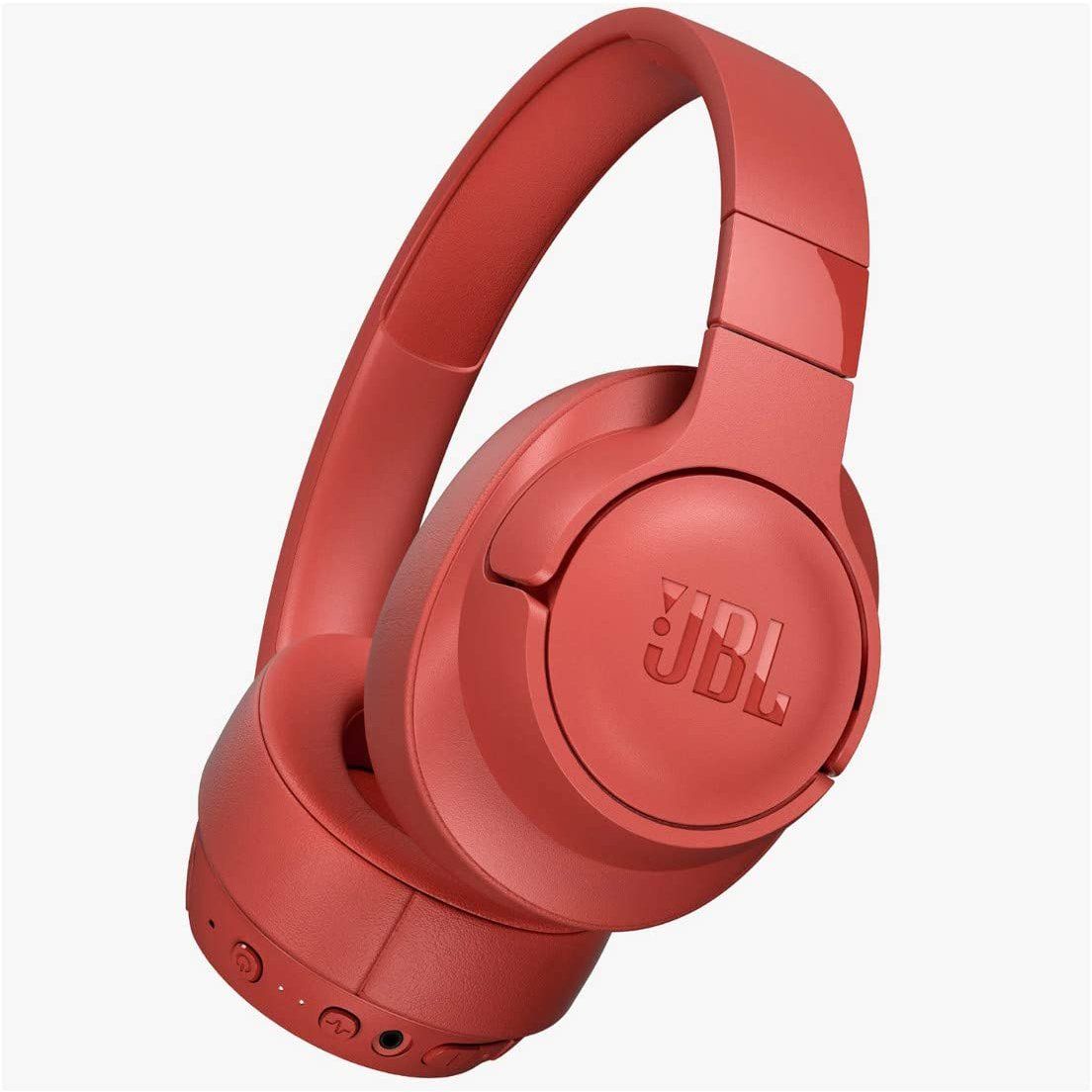 JBL TUNE 750BTNC - Wireless Over-Ear Headphones with Noise Cancellation Online Online Free Shipping