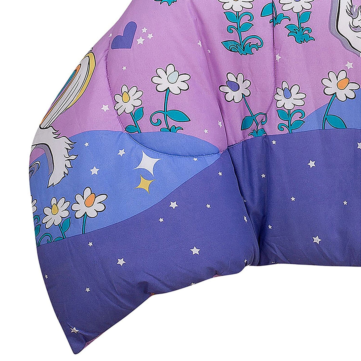 Kidz Mix Magical Unicorn Bed in a Bag Best Wholesale For Sale