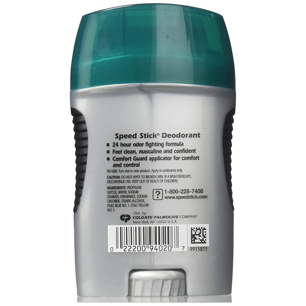 12-Pack: Speed Stick Deodorant Regular Supply Sale Online