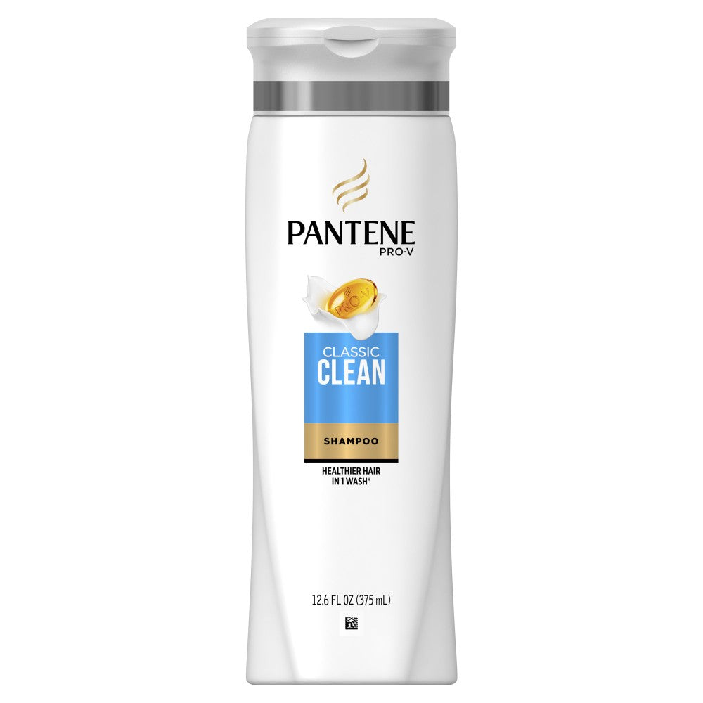 6-Pack: Pantene Pro-V Classic Clean Shampoo 2025 Cheap Online