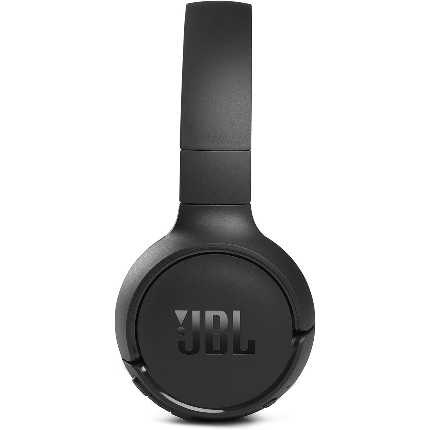 JBL Tune 510BT: Wireless On-Ear Headphones with Purebass Sound - Black  (Refurbished) Clearance Fake