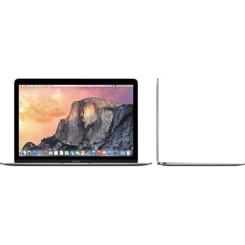 Apple MacBook 12 (MJY42LL/A) Early 2015 (Refurbished) Buy Cheap Browse