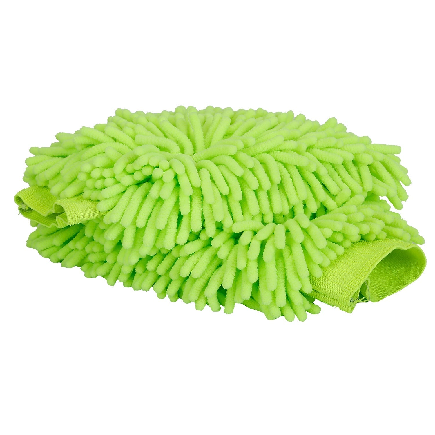 2-Pack: Car Wash Mitt Car Washing Gloves Clearance Low Pice