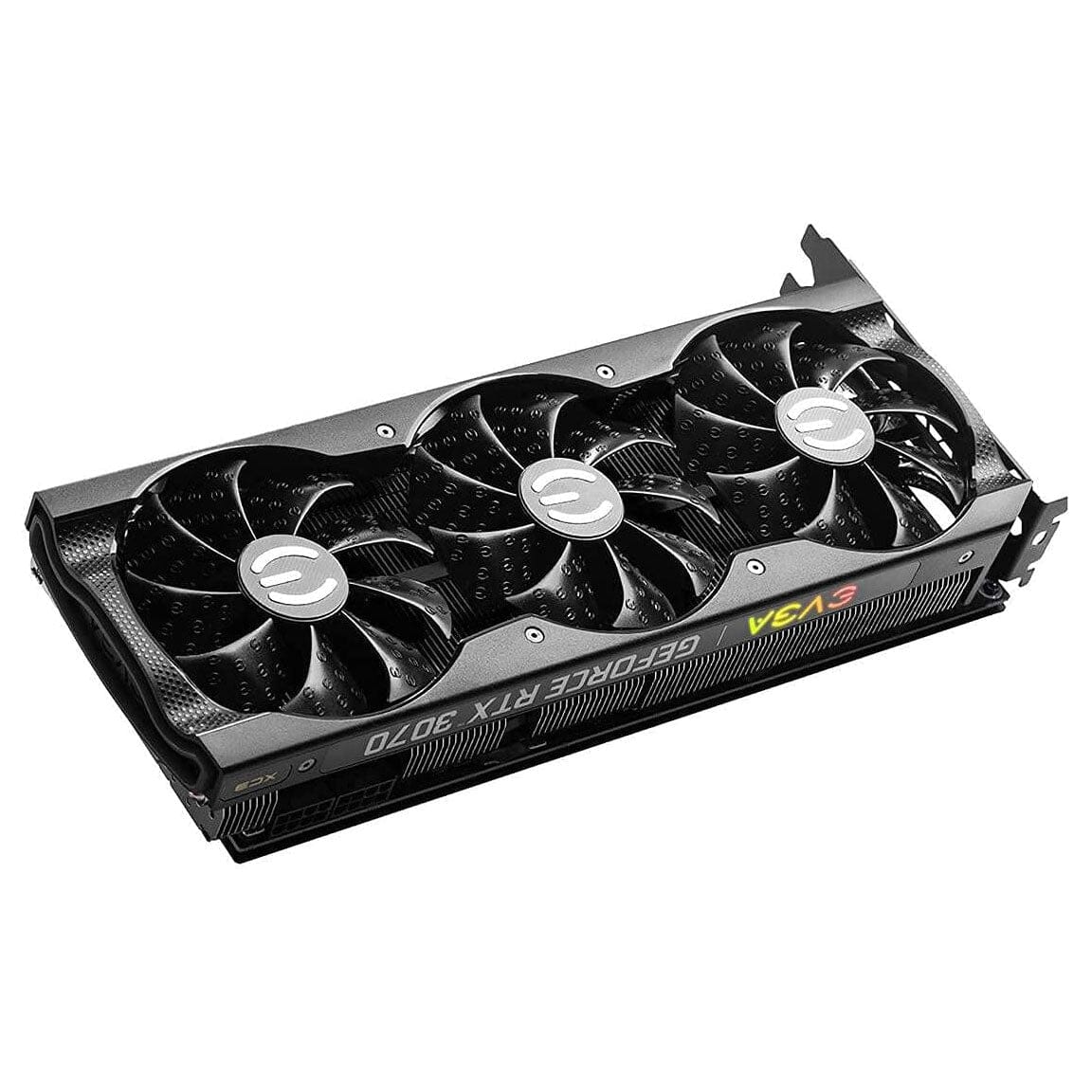 EVGA GeForce RTX 3070 XC3 Ultra Gaming  (Refurbished) Free Shipping