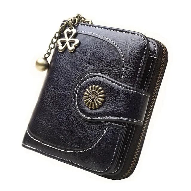 Women's Everyday Zip Wallet Cheap Sale Online