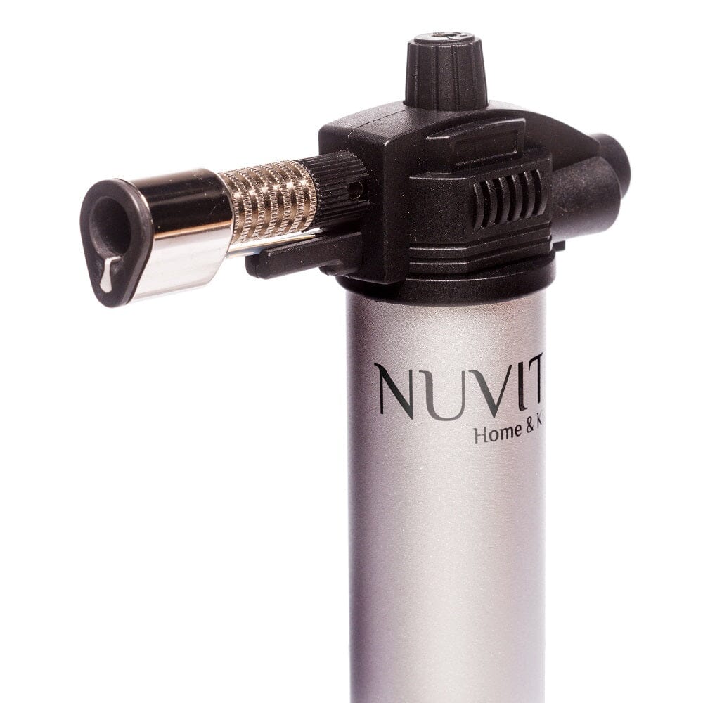 Nuvita Professional Culinary Torch Buy Cheap Low Cost