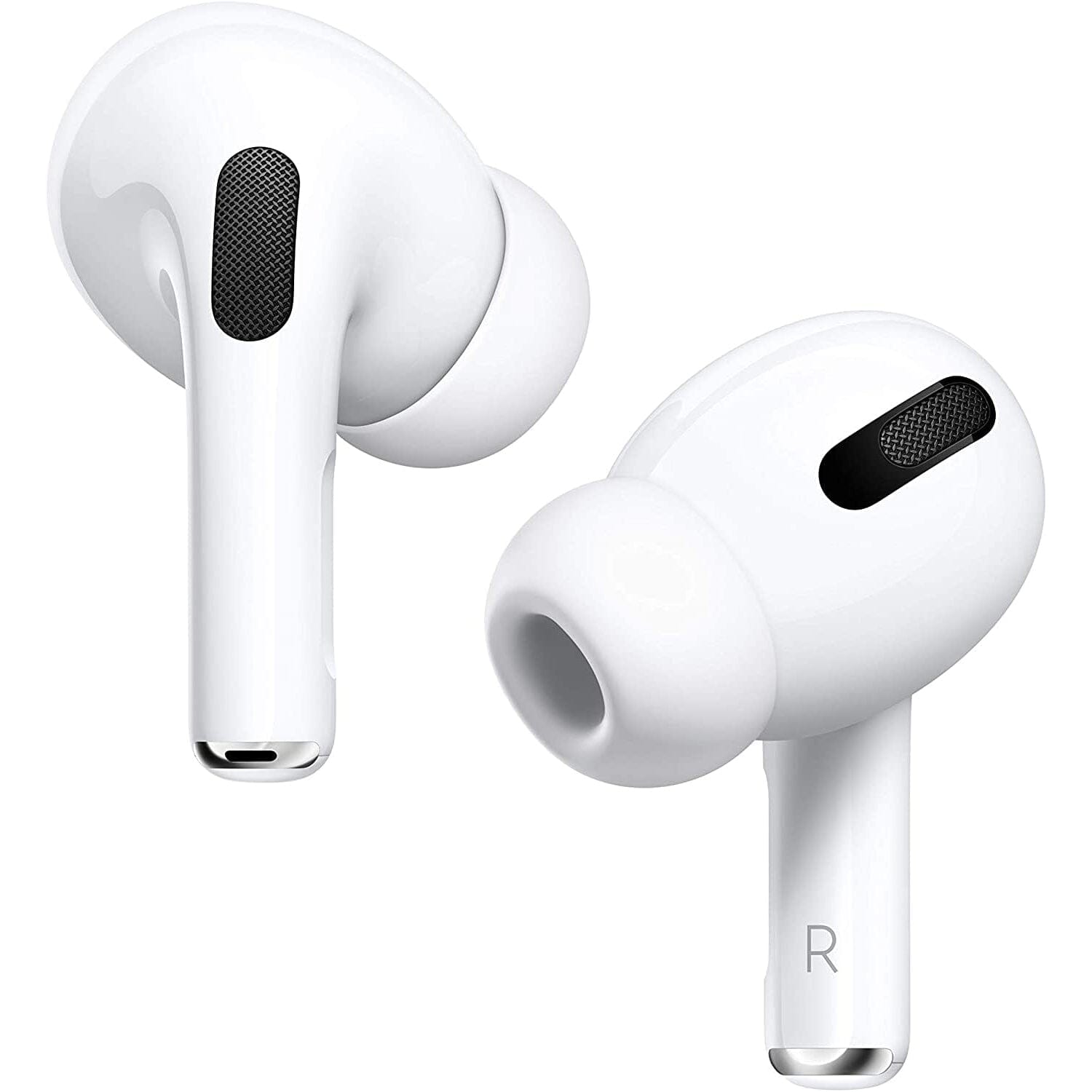 Apple AirPods Pro Wireless Earbuds with MagSafe Charging Case  (Refurbished) Outlet With Paypal Order