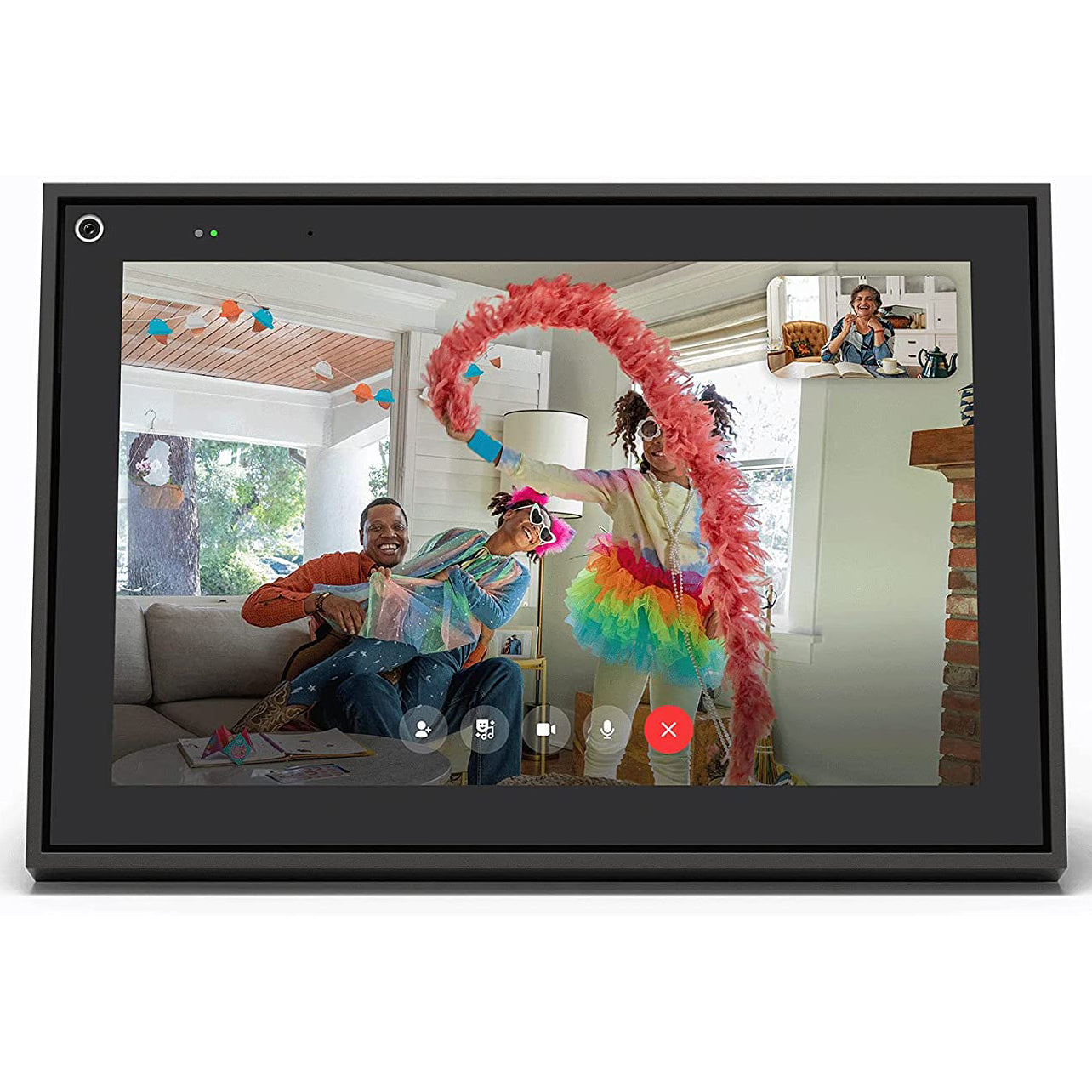 Facebook Portal - Smart Video Calling 10in Touch Screen Display with Alexa For Sale Cheap Pice